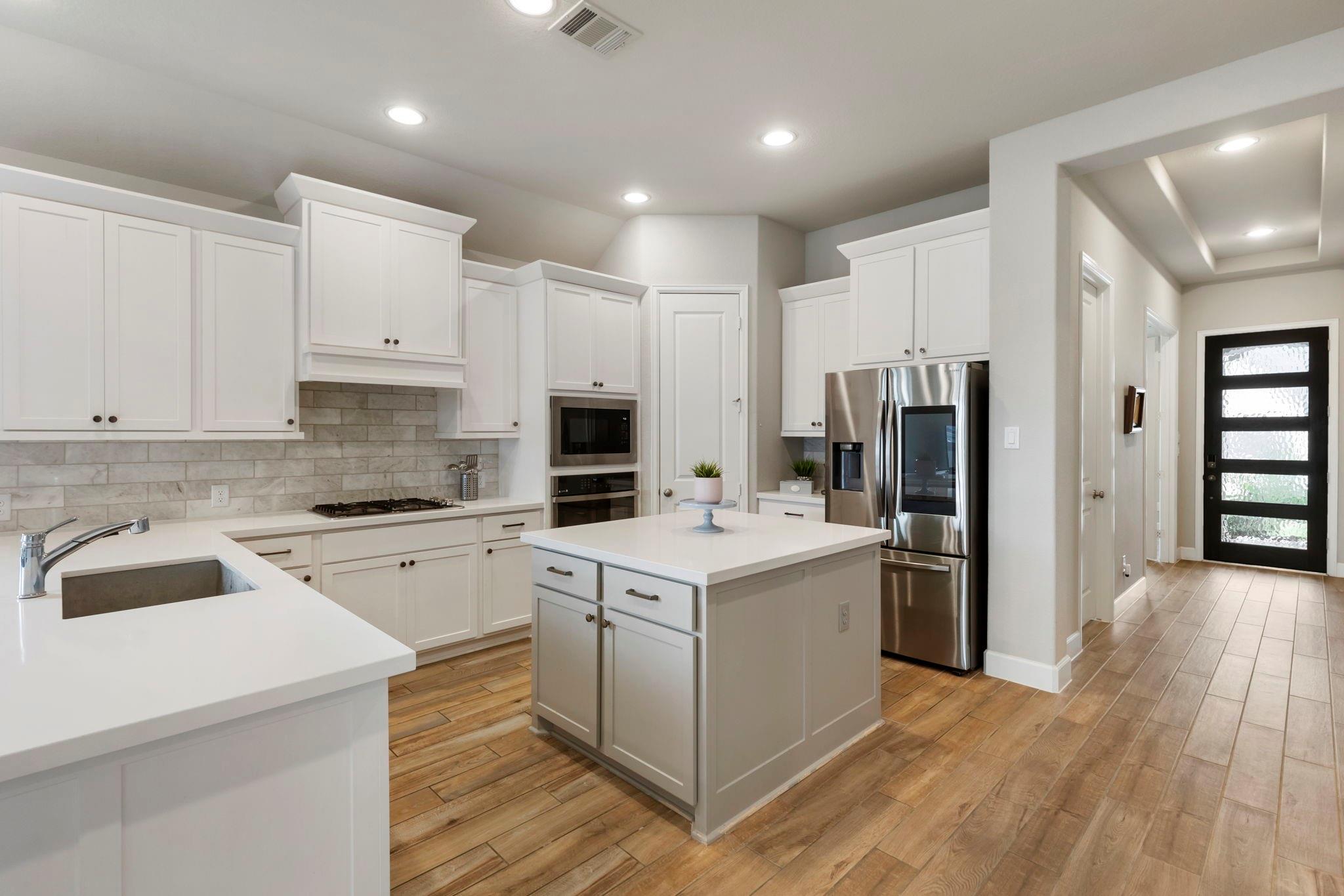 42208 Cubierto Trace