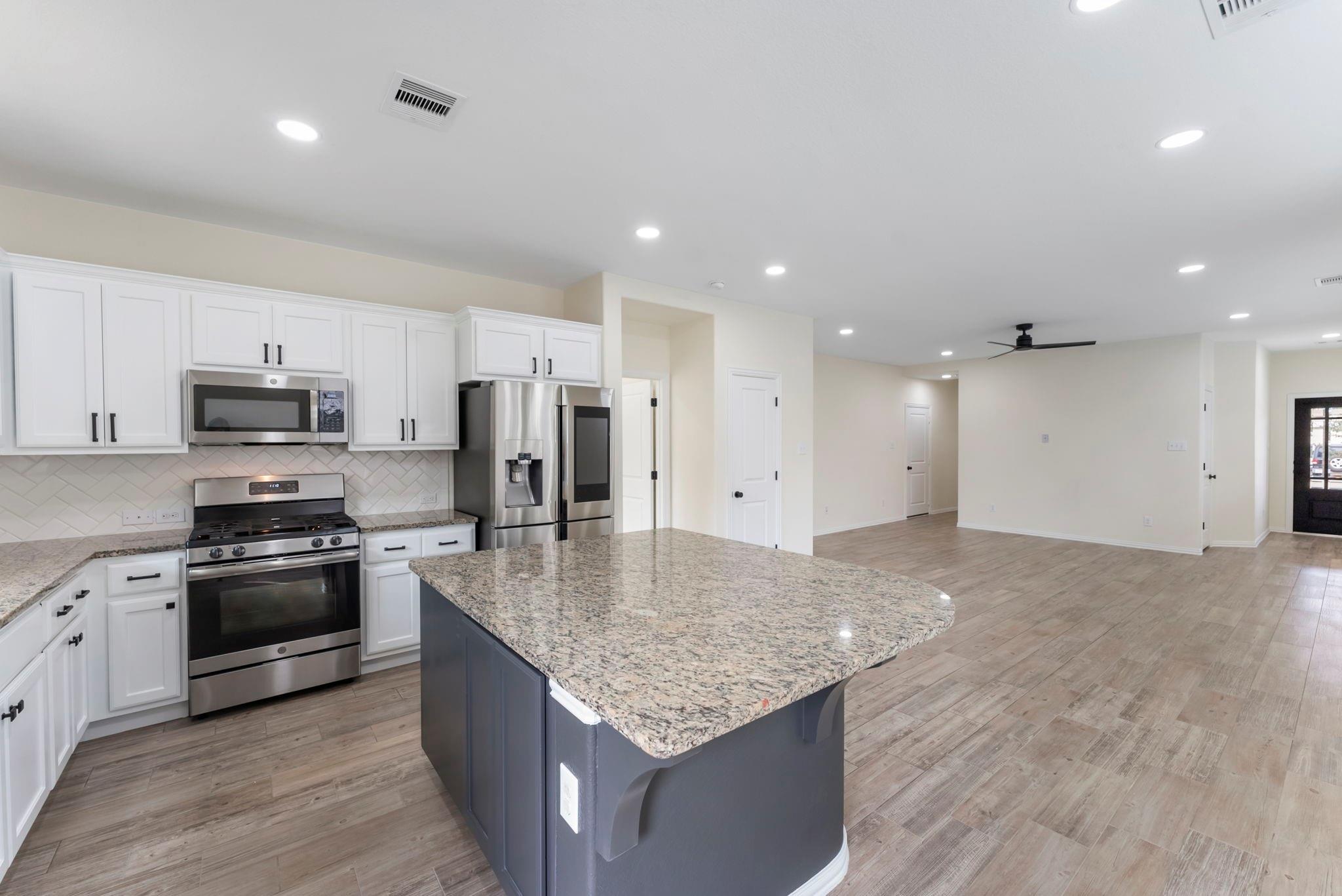 3124 Dunsmore Manor Court