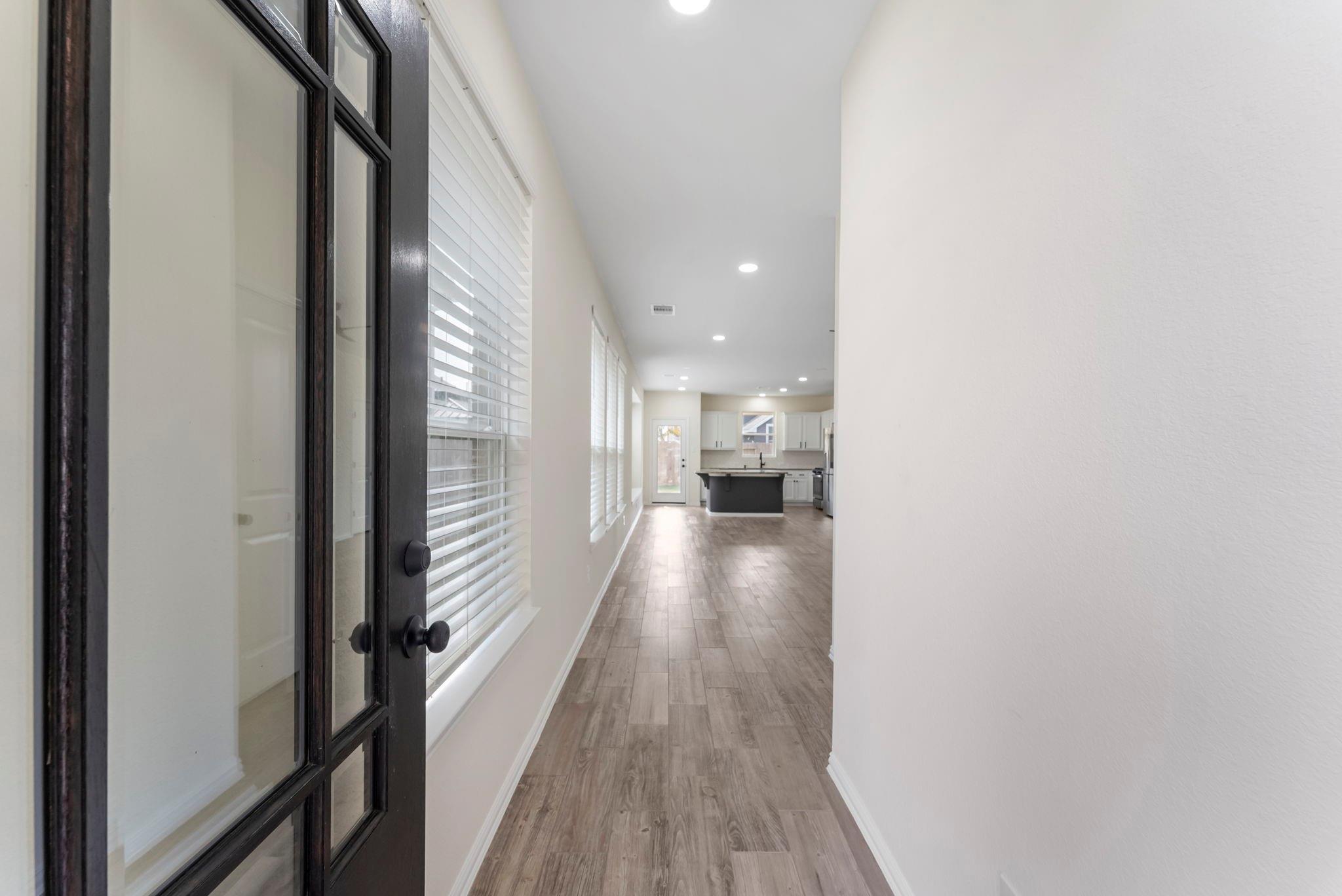 3124 Dunsmore Manor Court