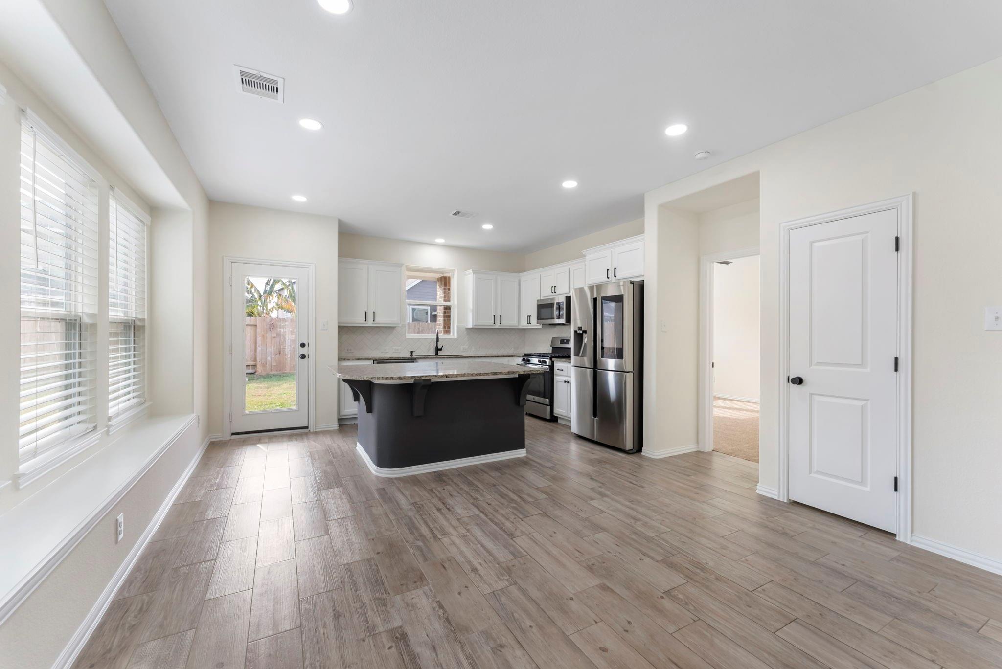 3124 Dunsmore Manor Court