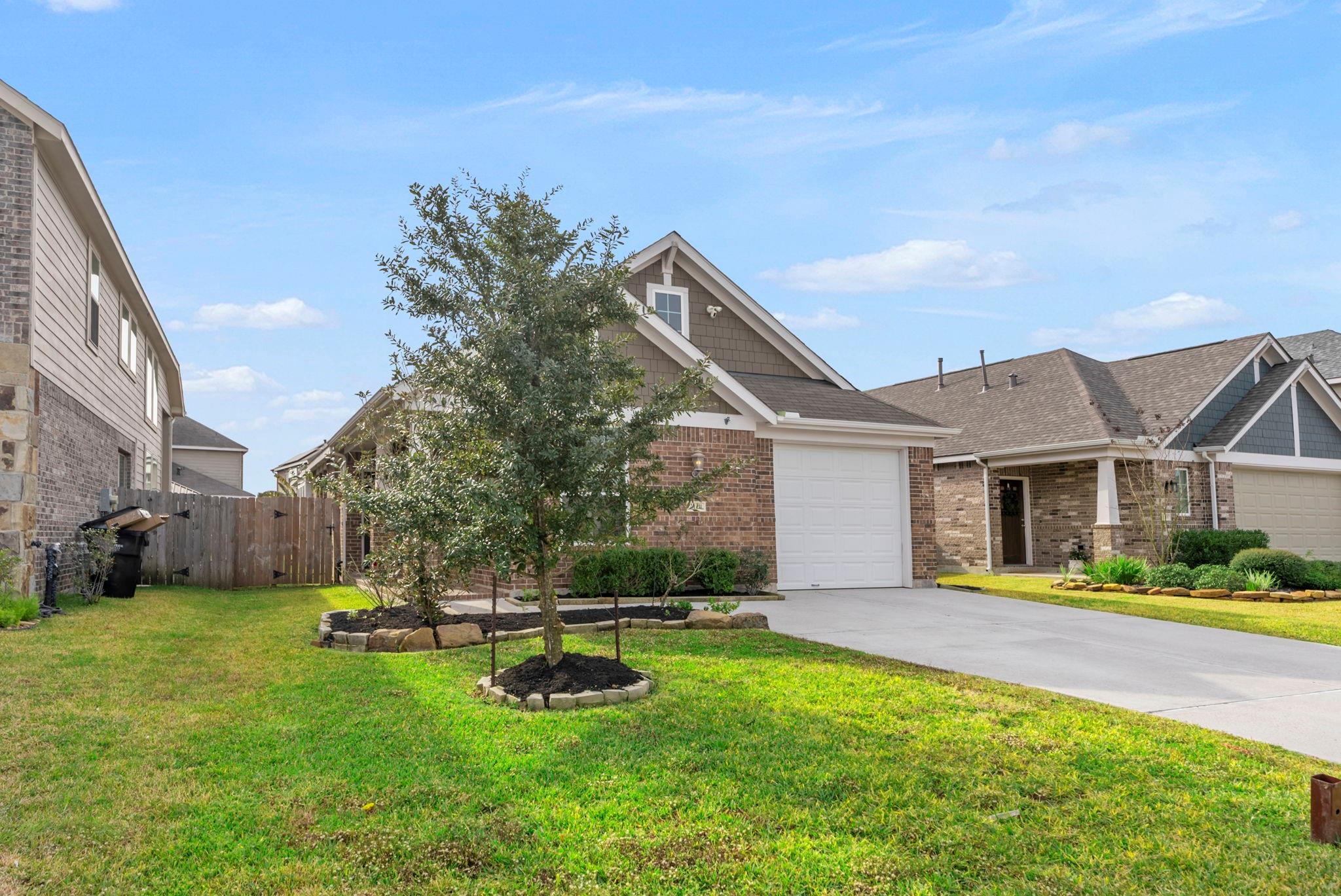 3124 Dunsmore Manor Court