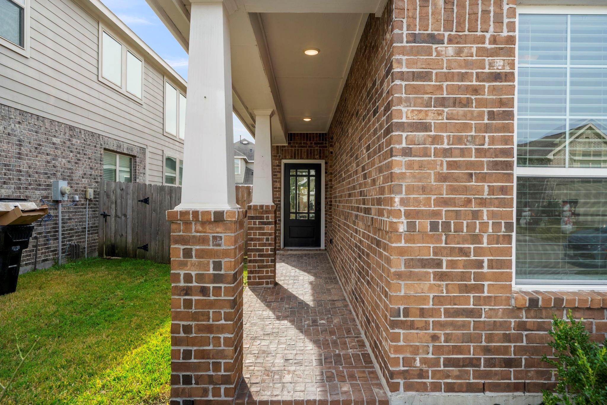 3124 Dunsmore Manor Court