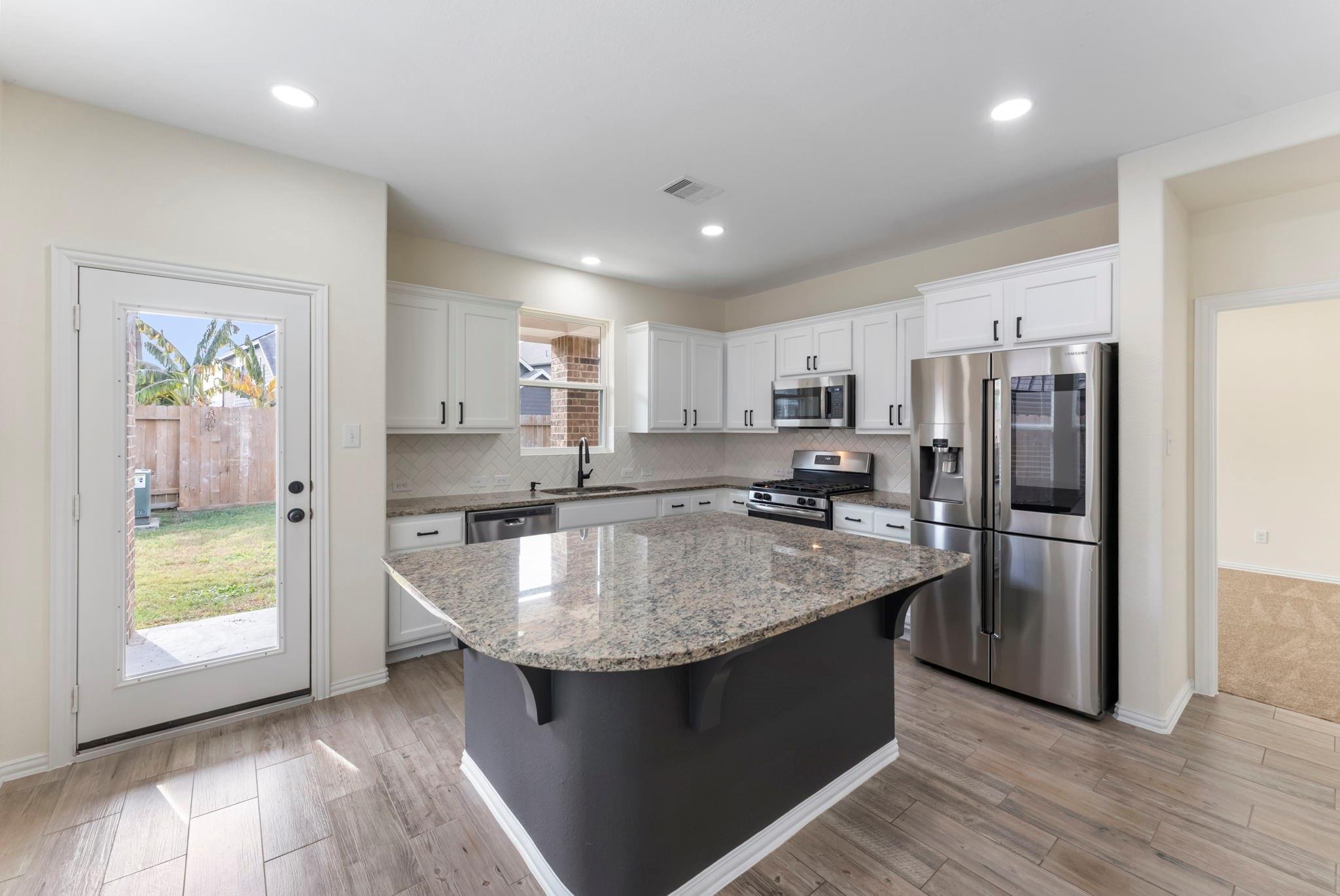 3124 Dunsmore Manor Court