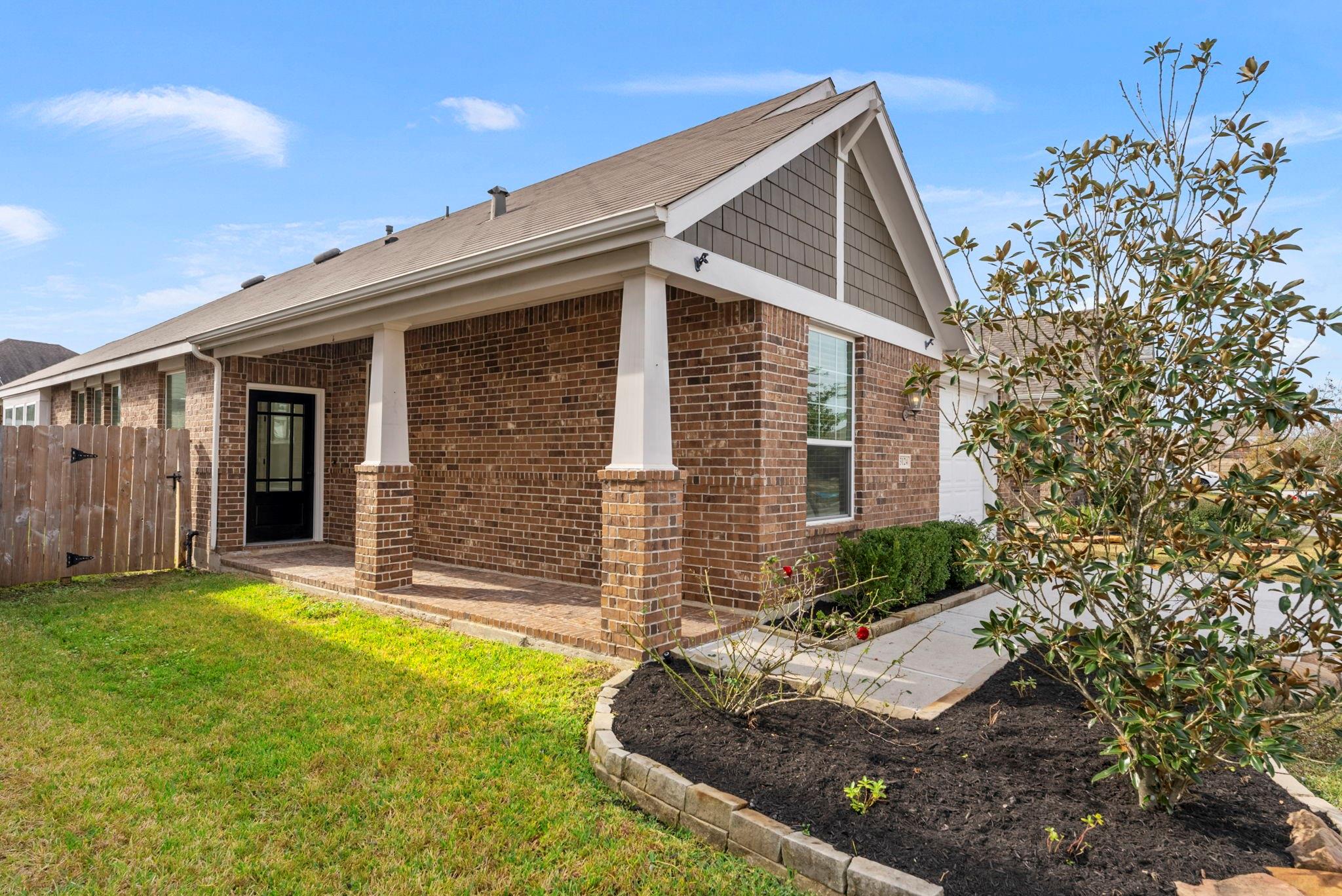 3124 Dunsmore Manor Court