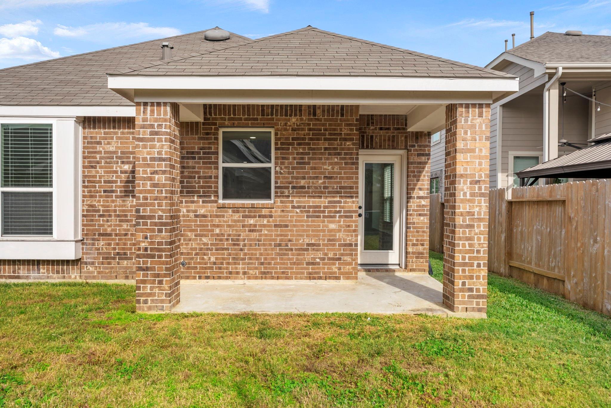 3124 Dunsmore Manor Court