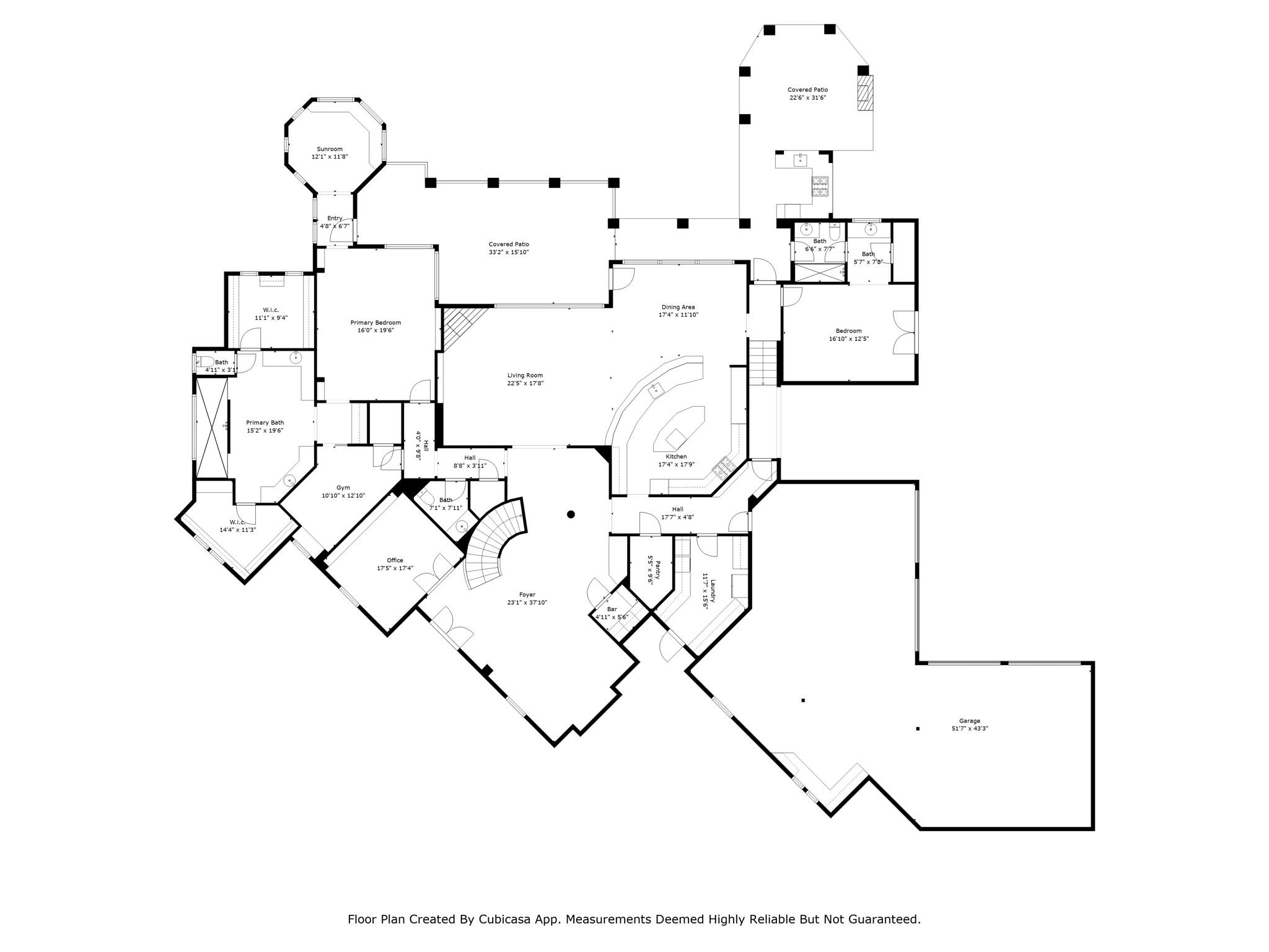 13 Pleasant Shadows Drive