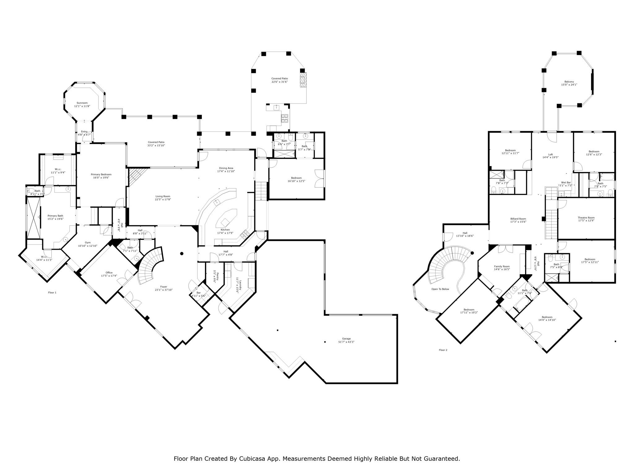 13 Pleasant Shadows Drive