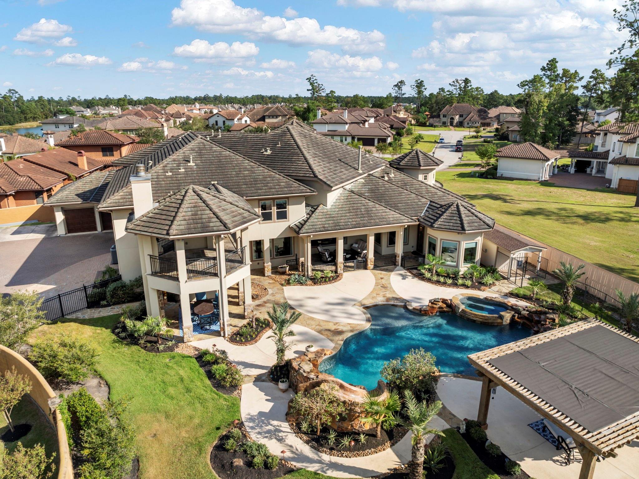 13 Pleasant Shadows Drive