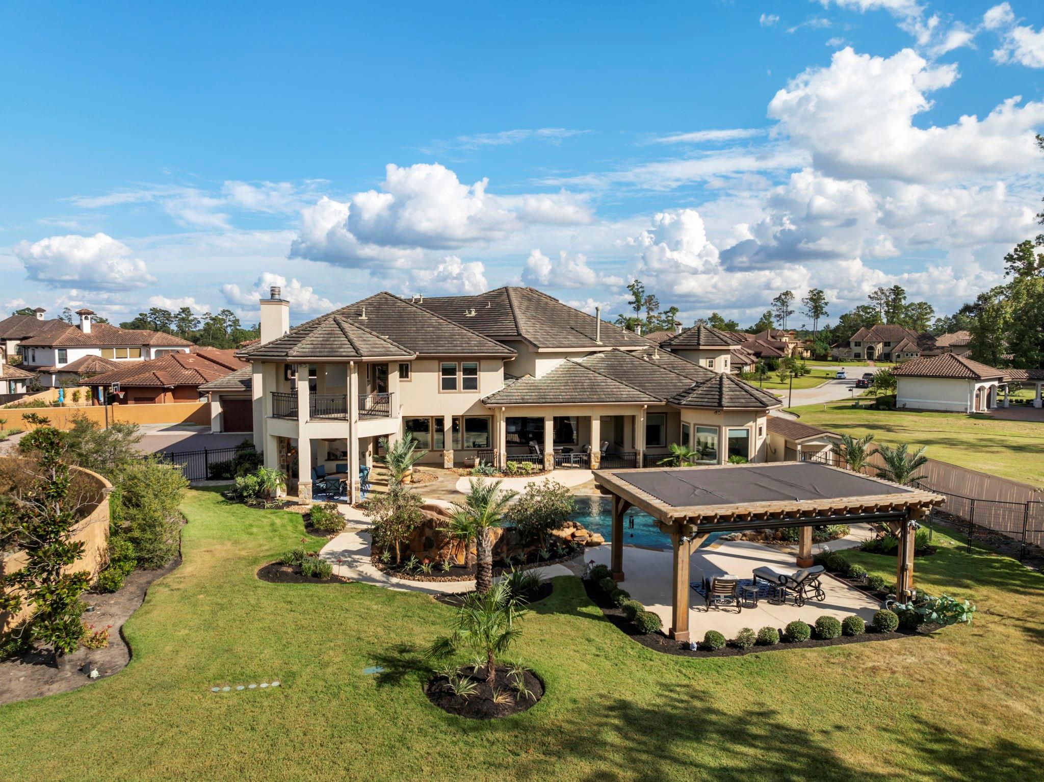 13 Pleasant Shadows Drive