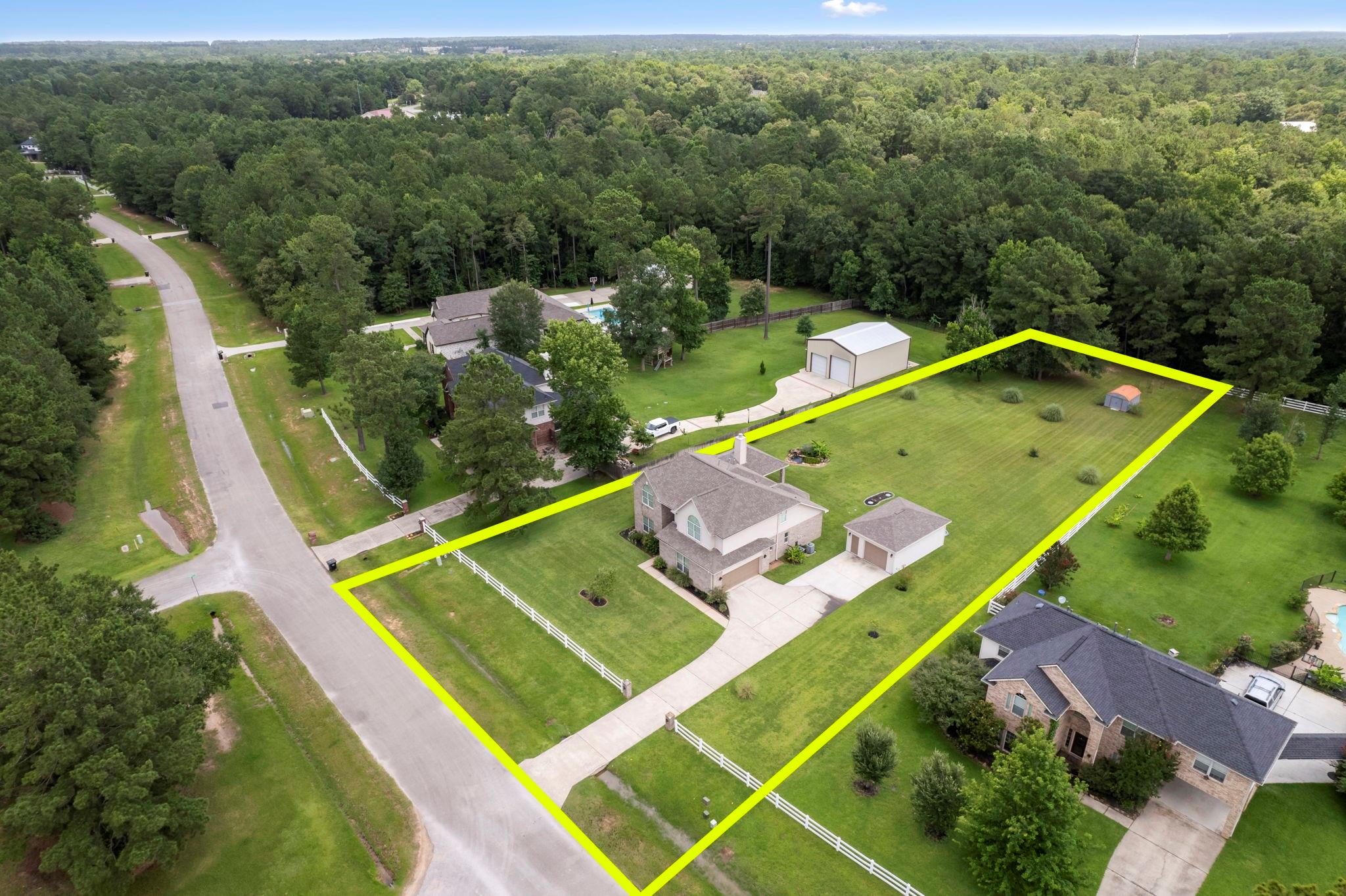 11539 Shelleys Run