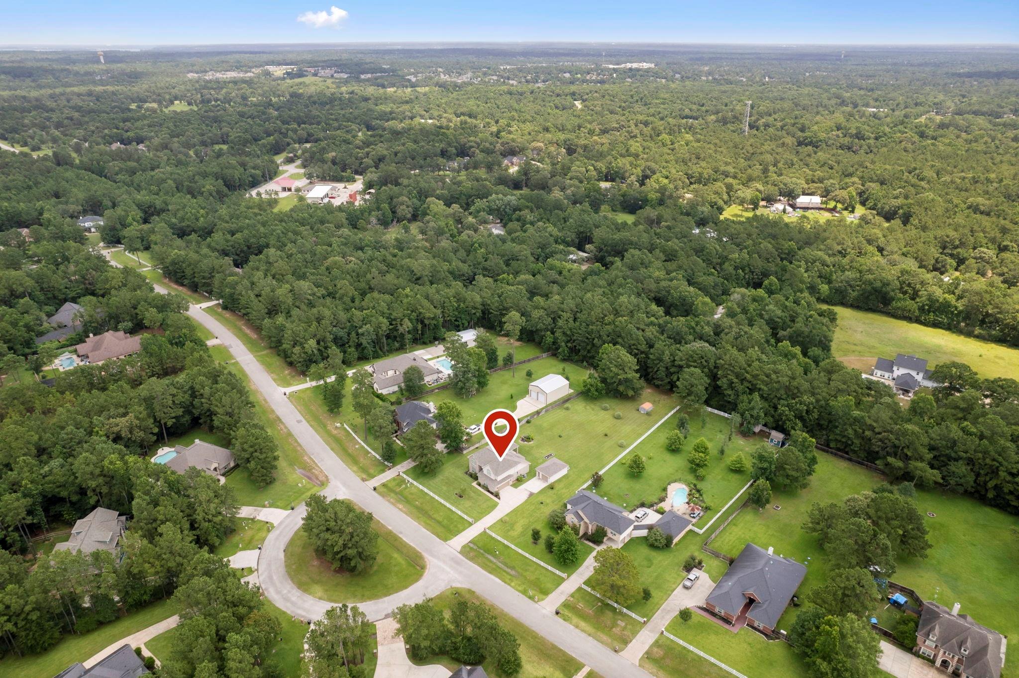 11539 Shelleys Run