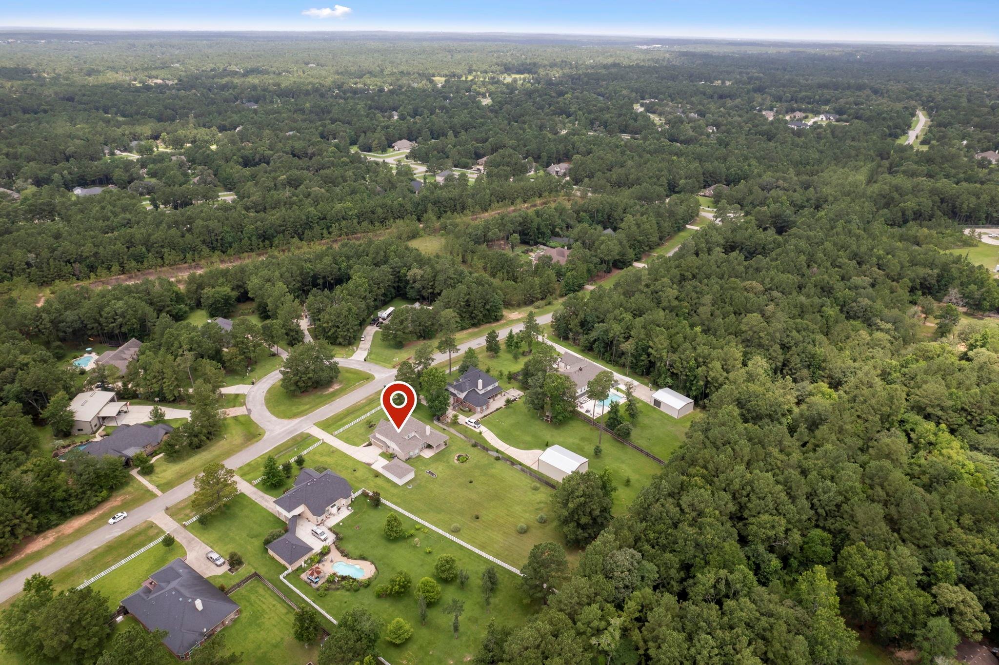 11539 Shelleys Run