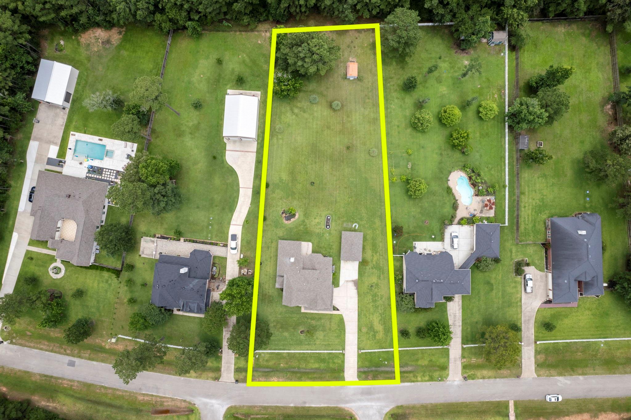 11539 Shelleys Run