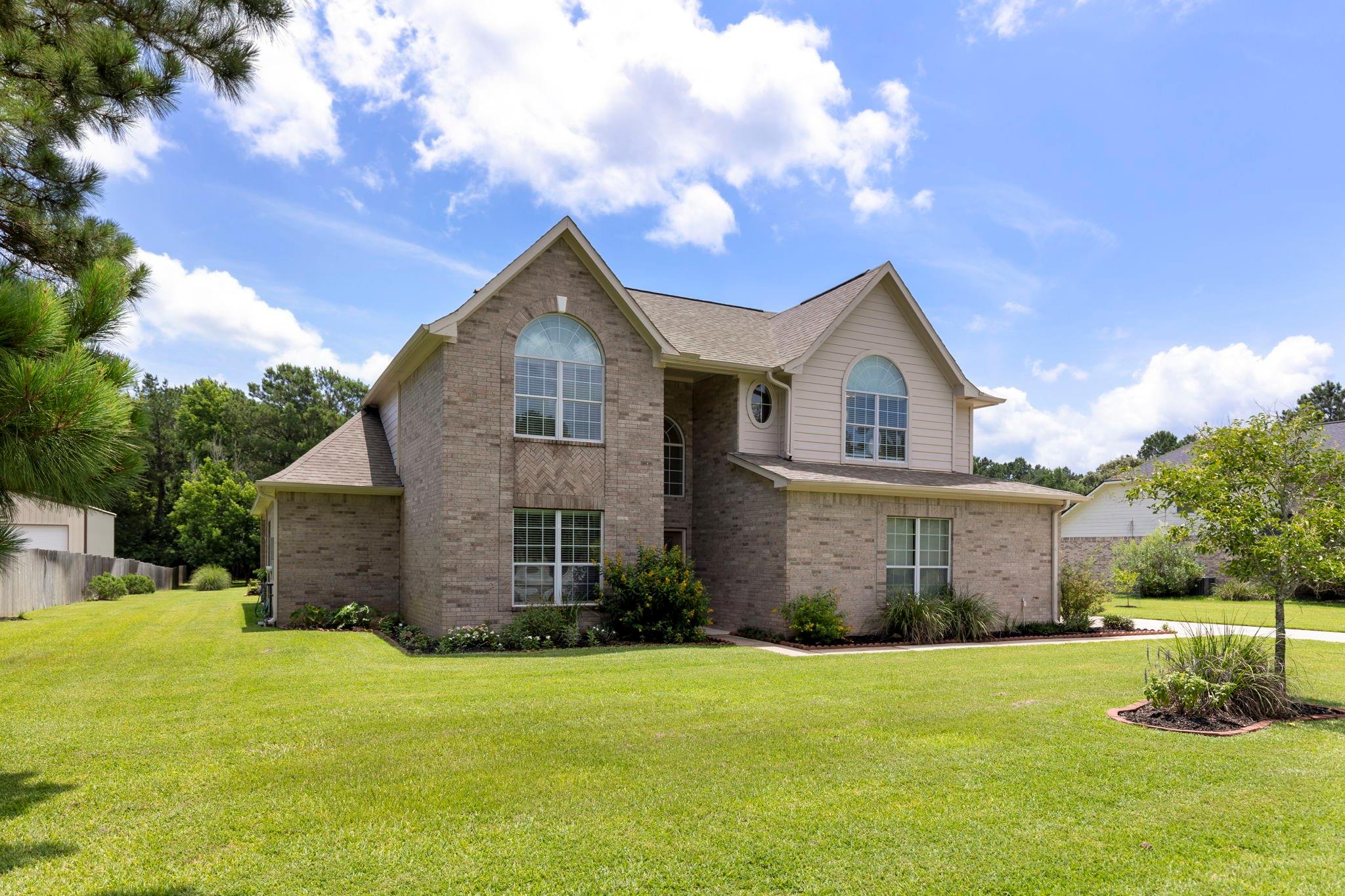 11539 Shelleys Run