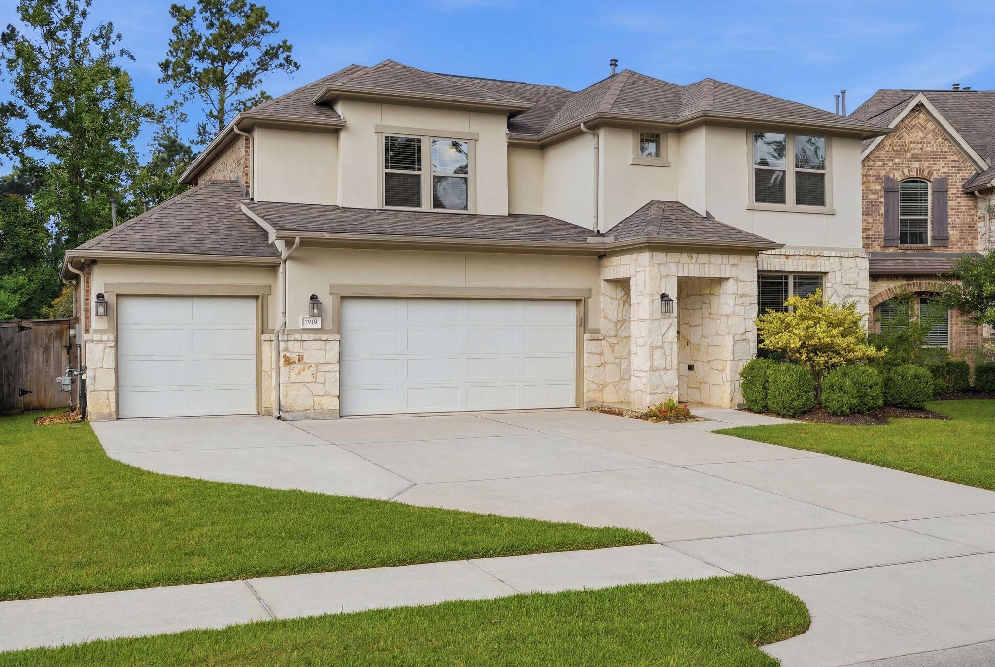 7919 Augusta Creek Court