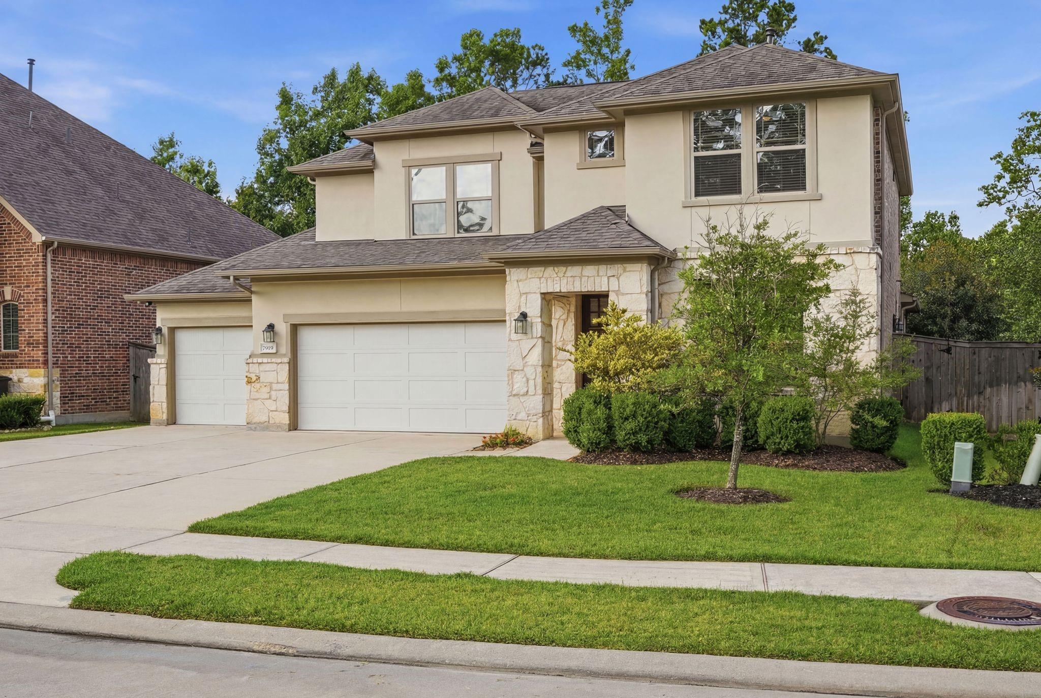 7919 Augusta Creek Court