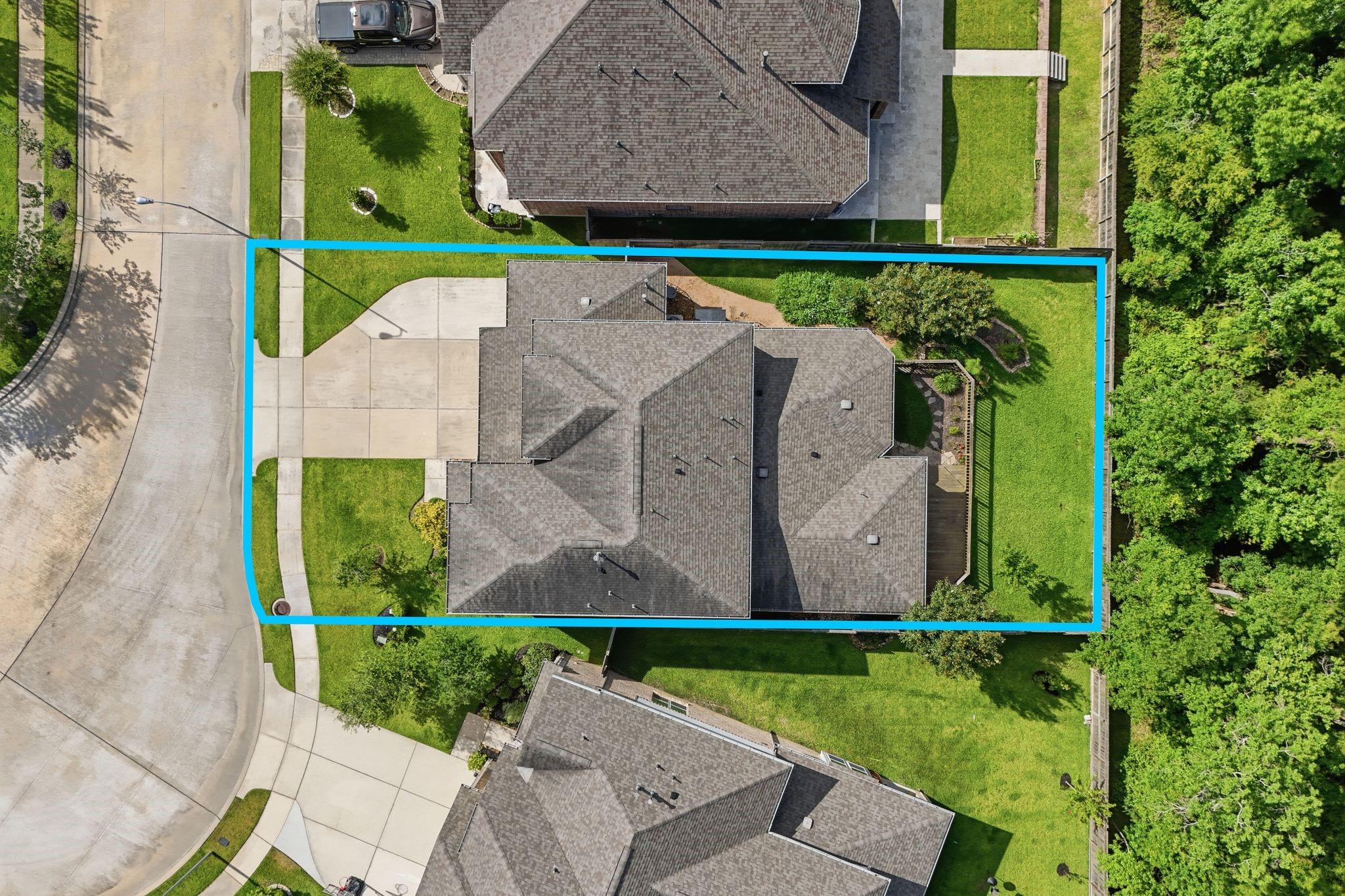 7919 Augusta Creek Court