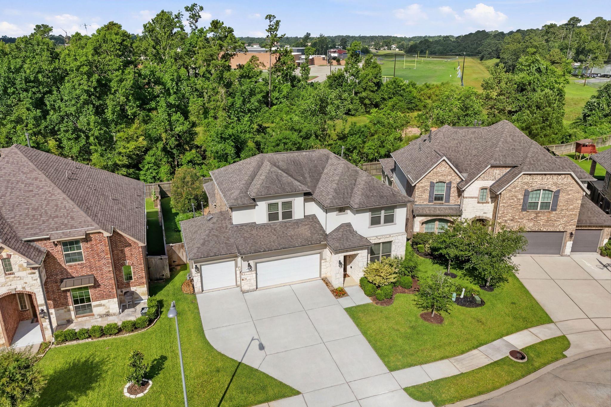 7919 Augusta Creek Court
