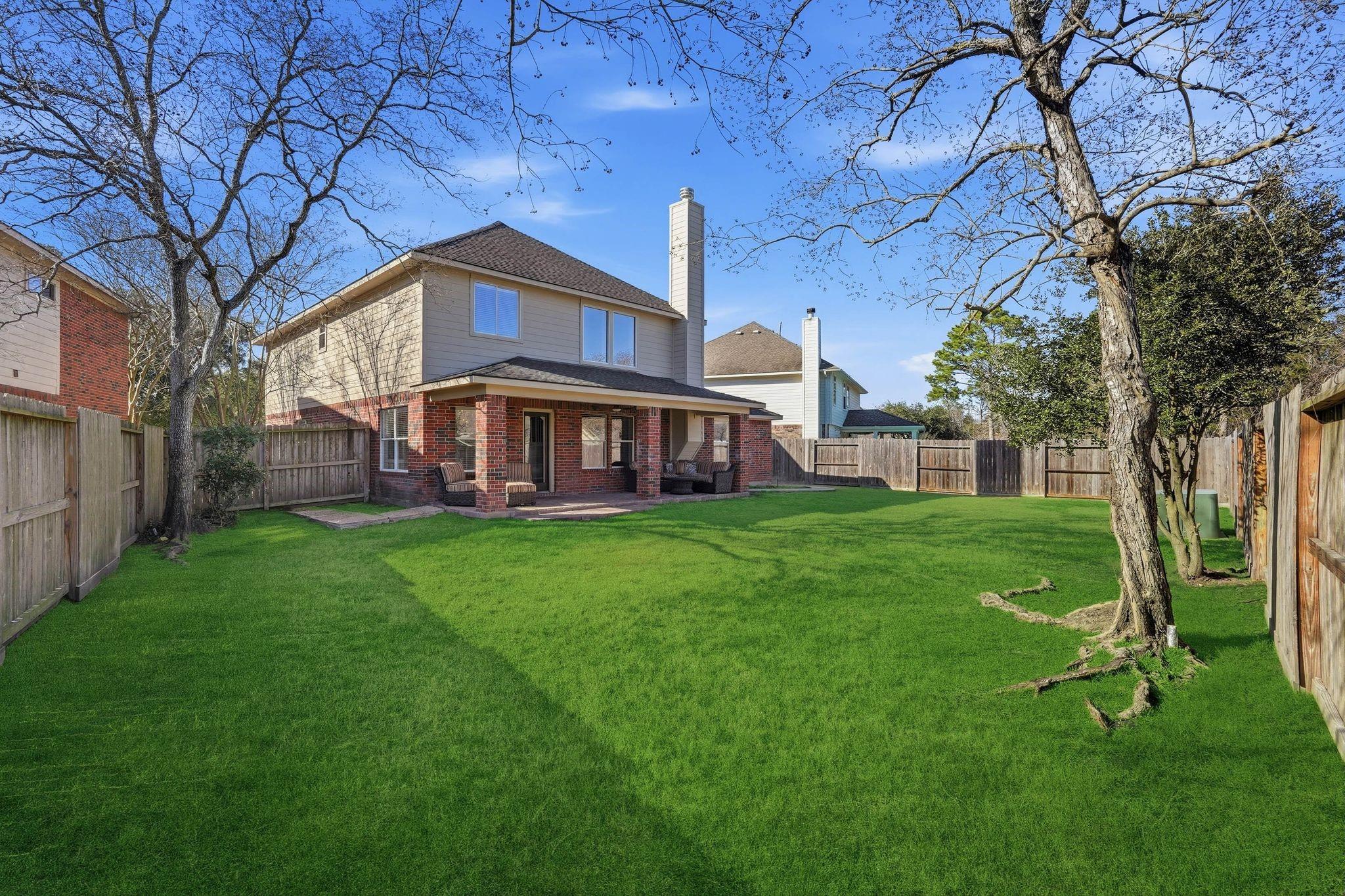 20910 Summer Trace Lane