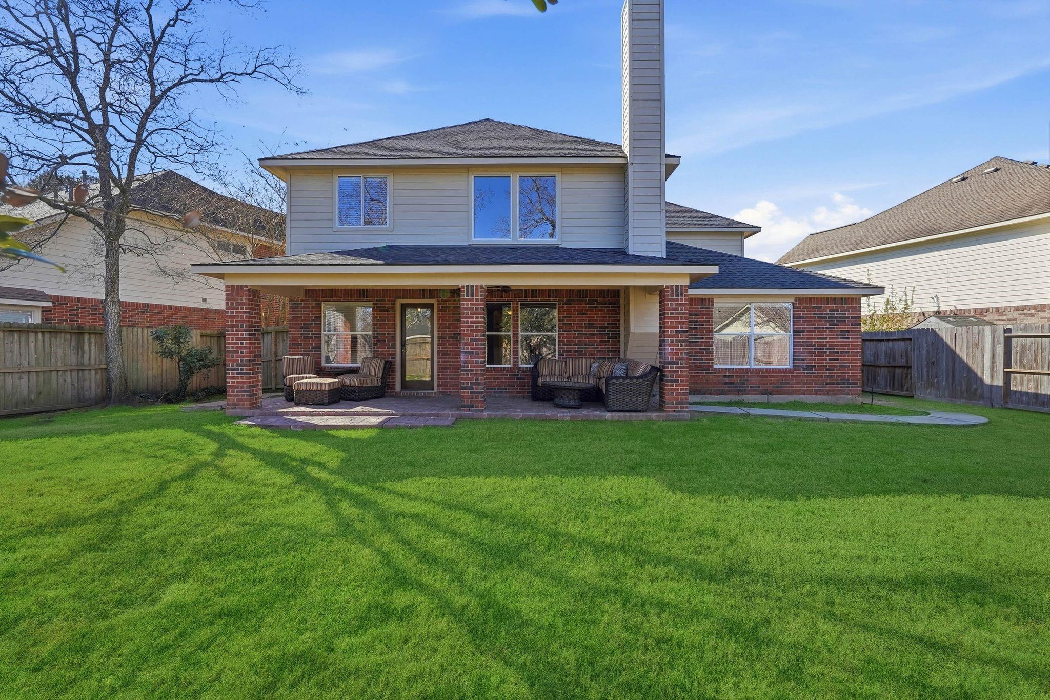 20910 Summer Trace Lane