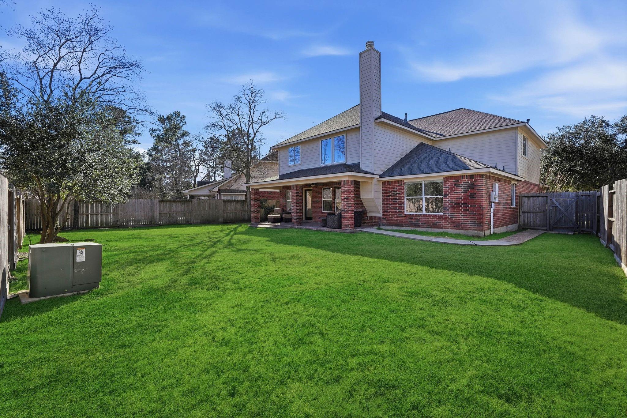 20910 Summer Trace Lane