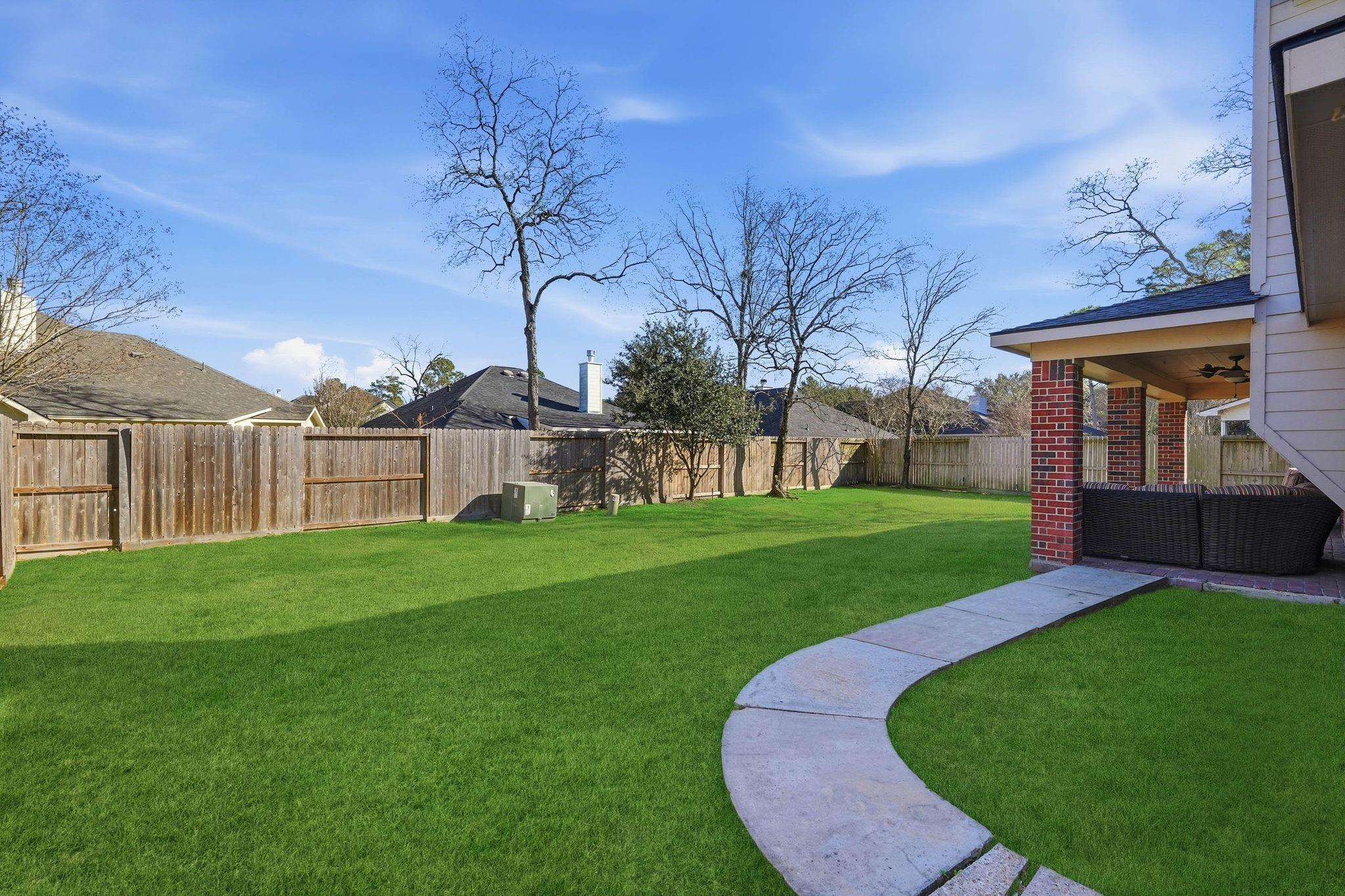 20910 Summer Trace Lane