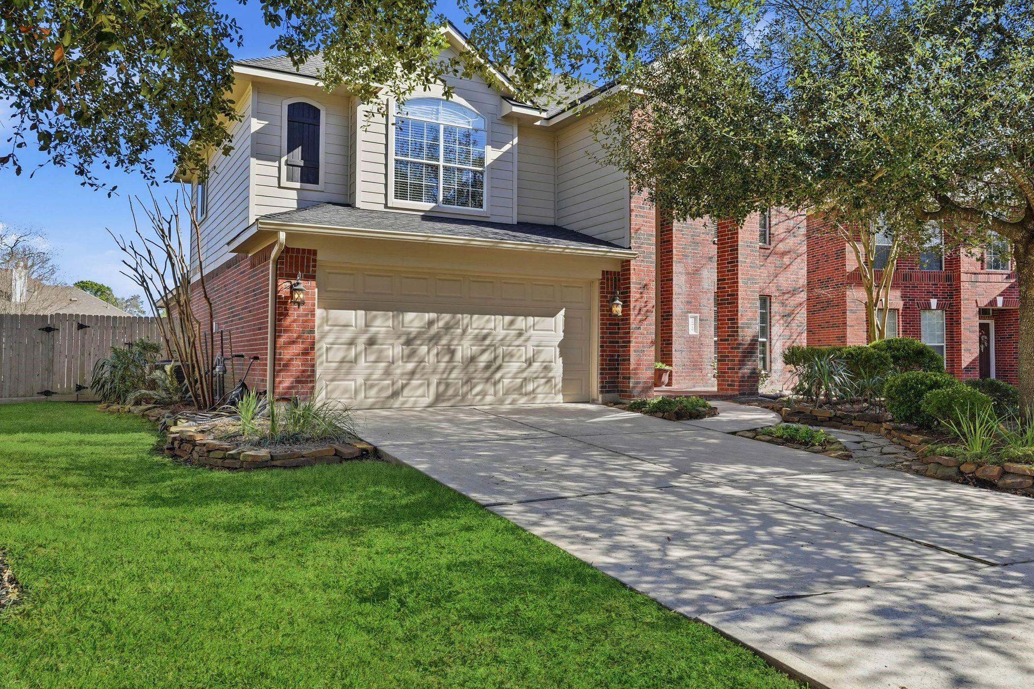 20910 Summer Trace Lane