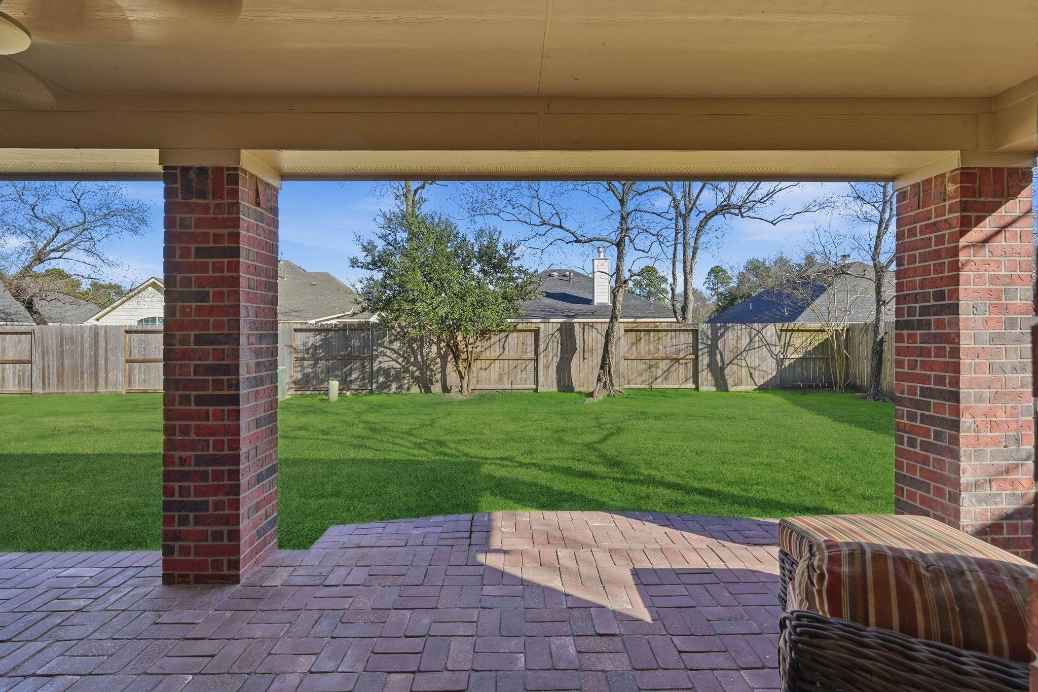 20910 Summer Trace Lane