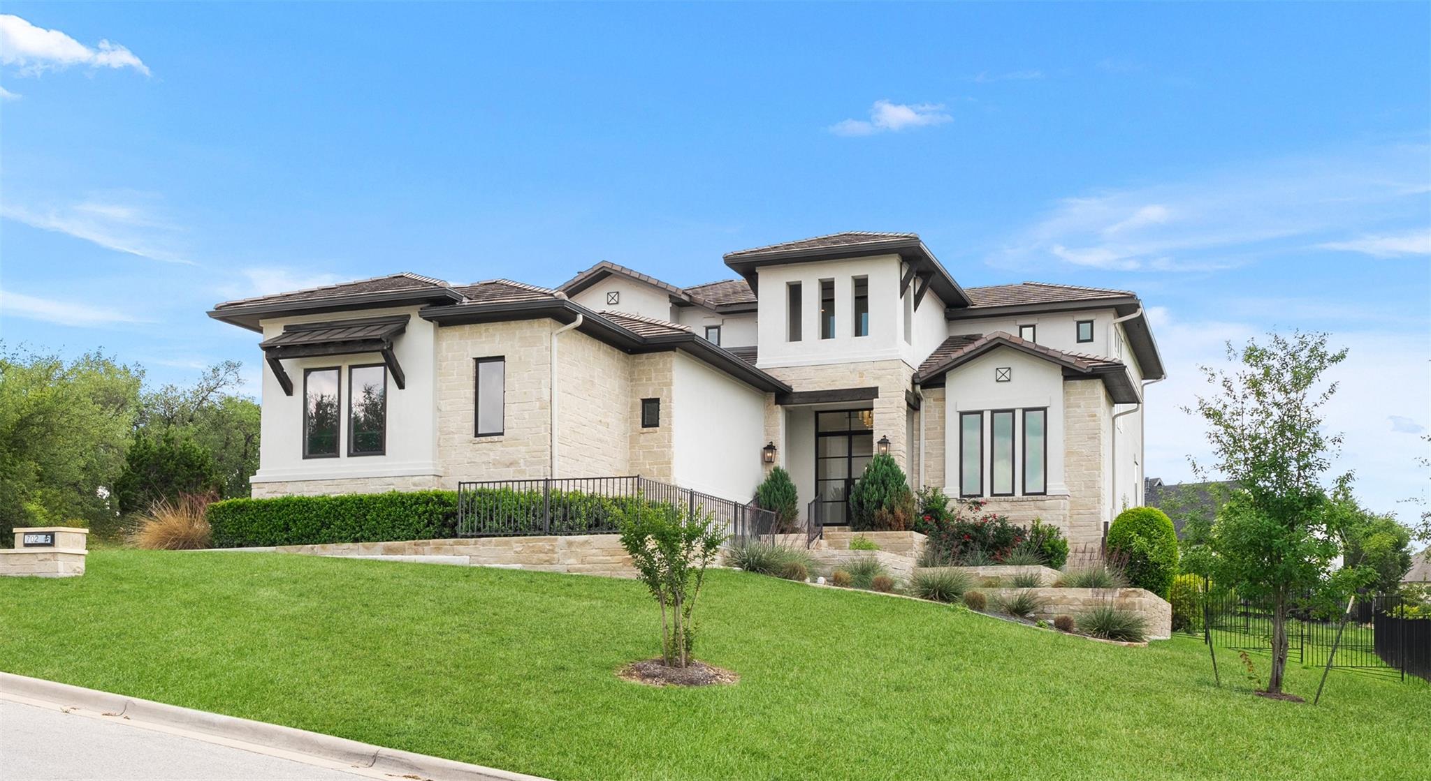 702 Serene Estates Drive