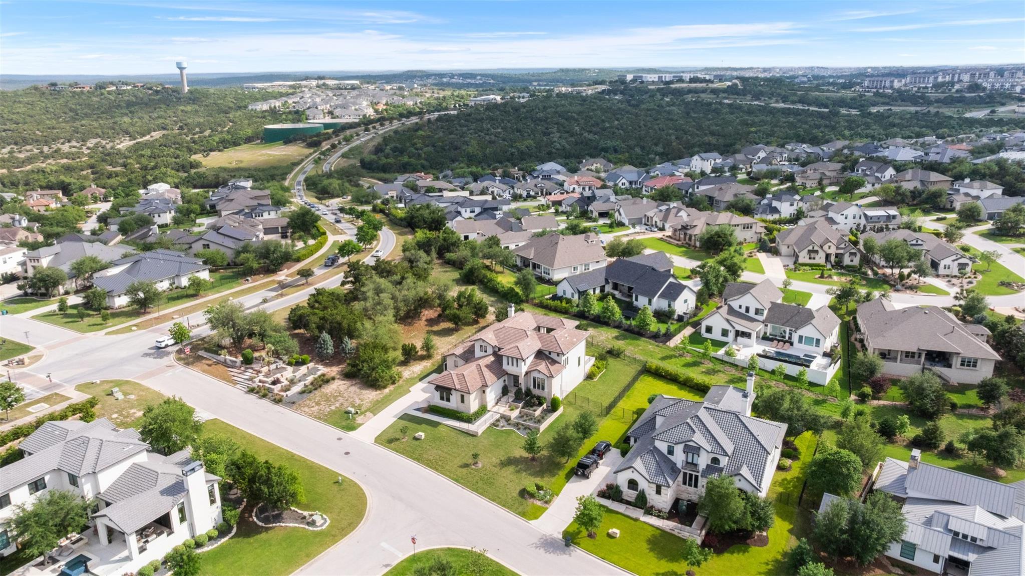 702 Serene Estates Drive