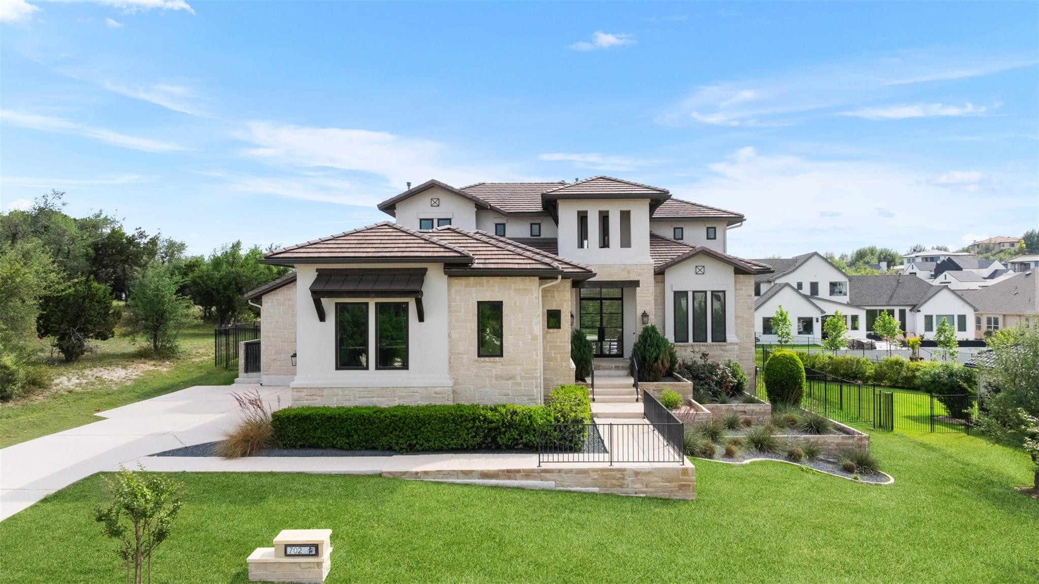 702 Serene Estates Drive