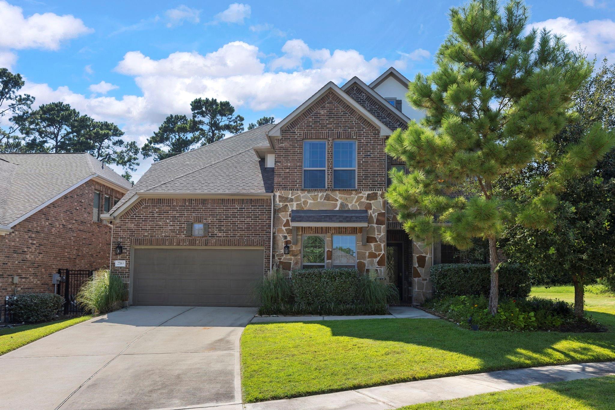 27163 Allenby Park Drive