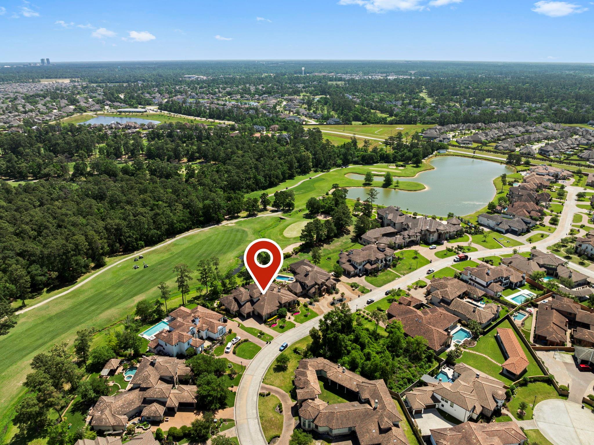 38 Post Shadow Estate Drive