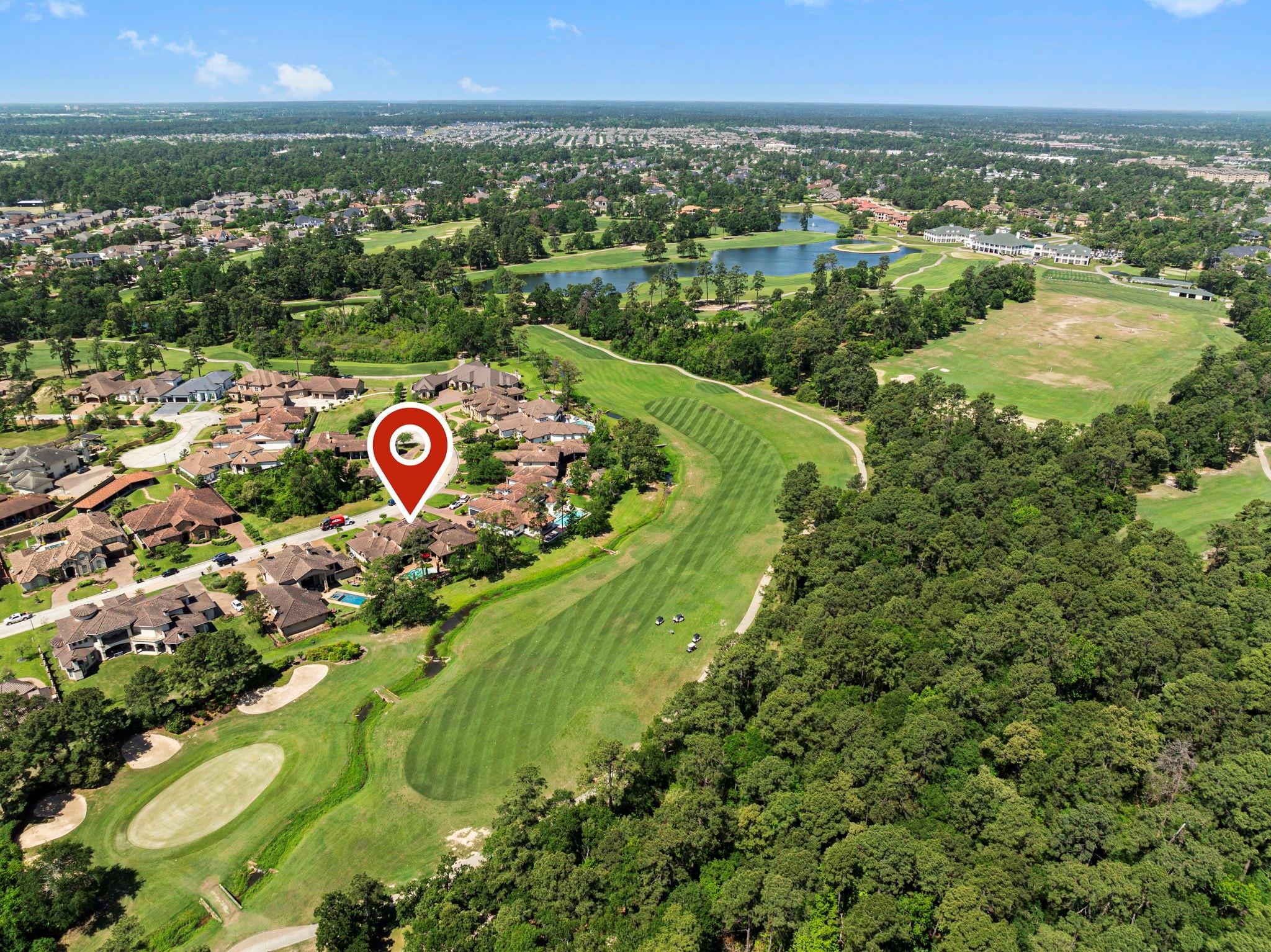 38 Post Shadow Estate Drive