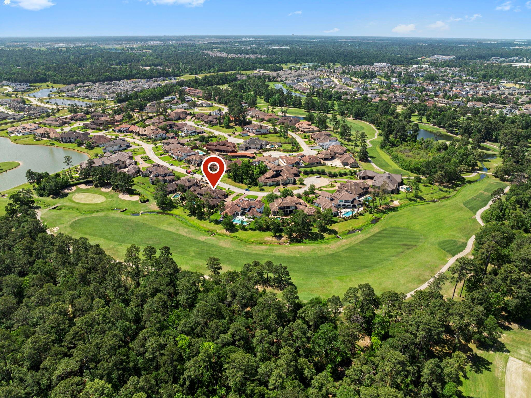 38 Post Shadow Estate Drive