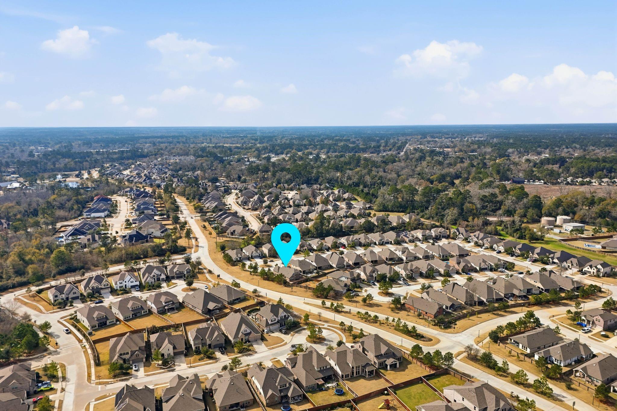 27245 Cyrus Ridge Lane