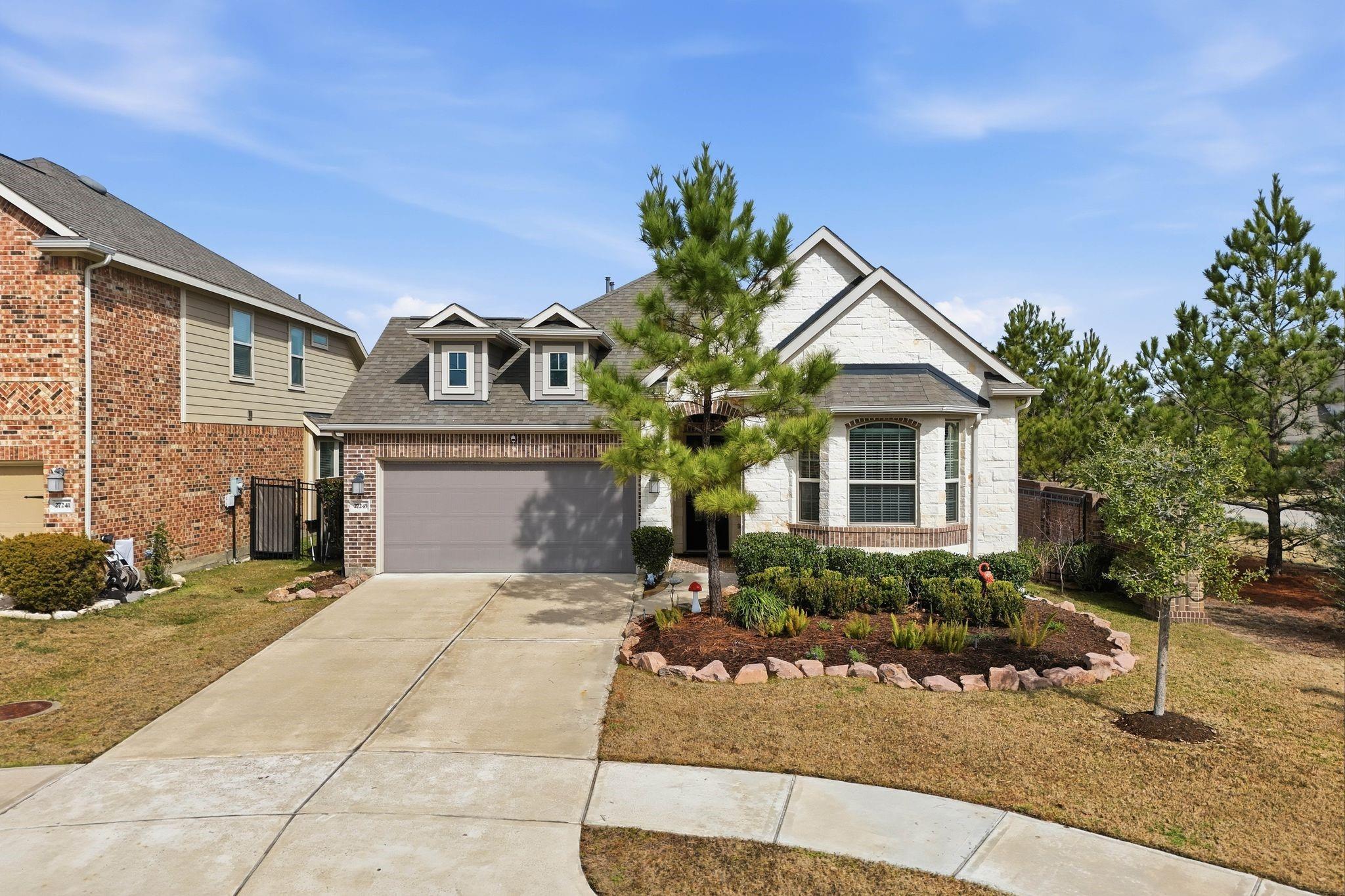 27245 Cyrus Ridge Lane