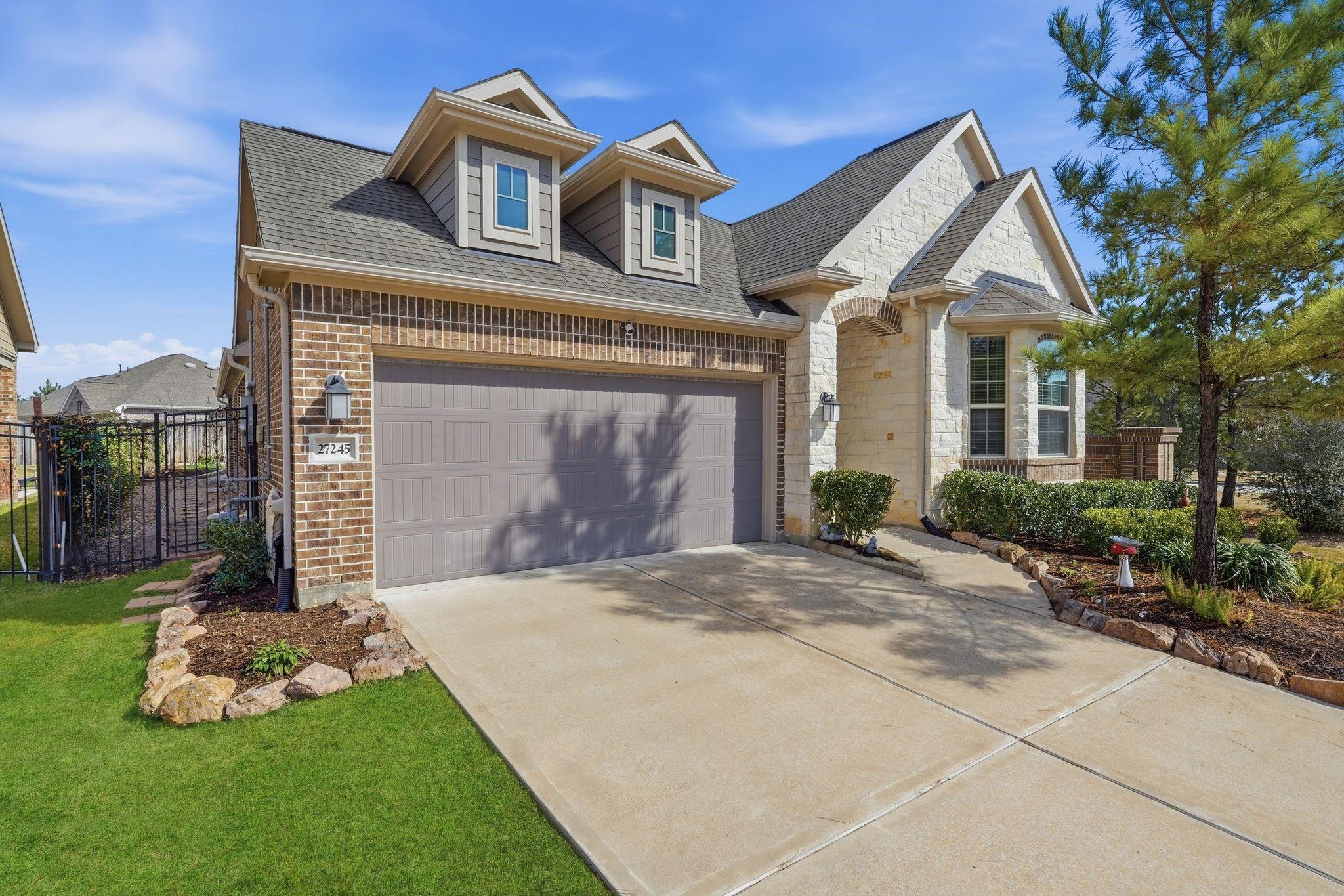 27245 Cyrus Ridge Lane