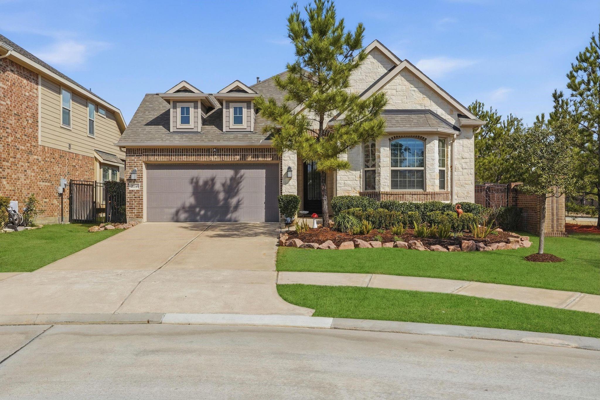 27245 Cyrus Ridge Lane