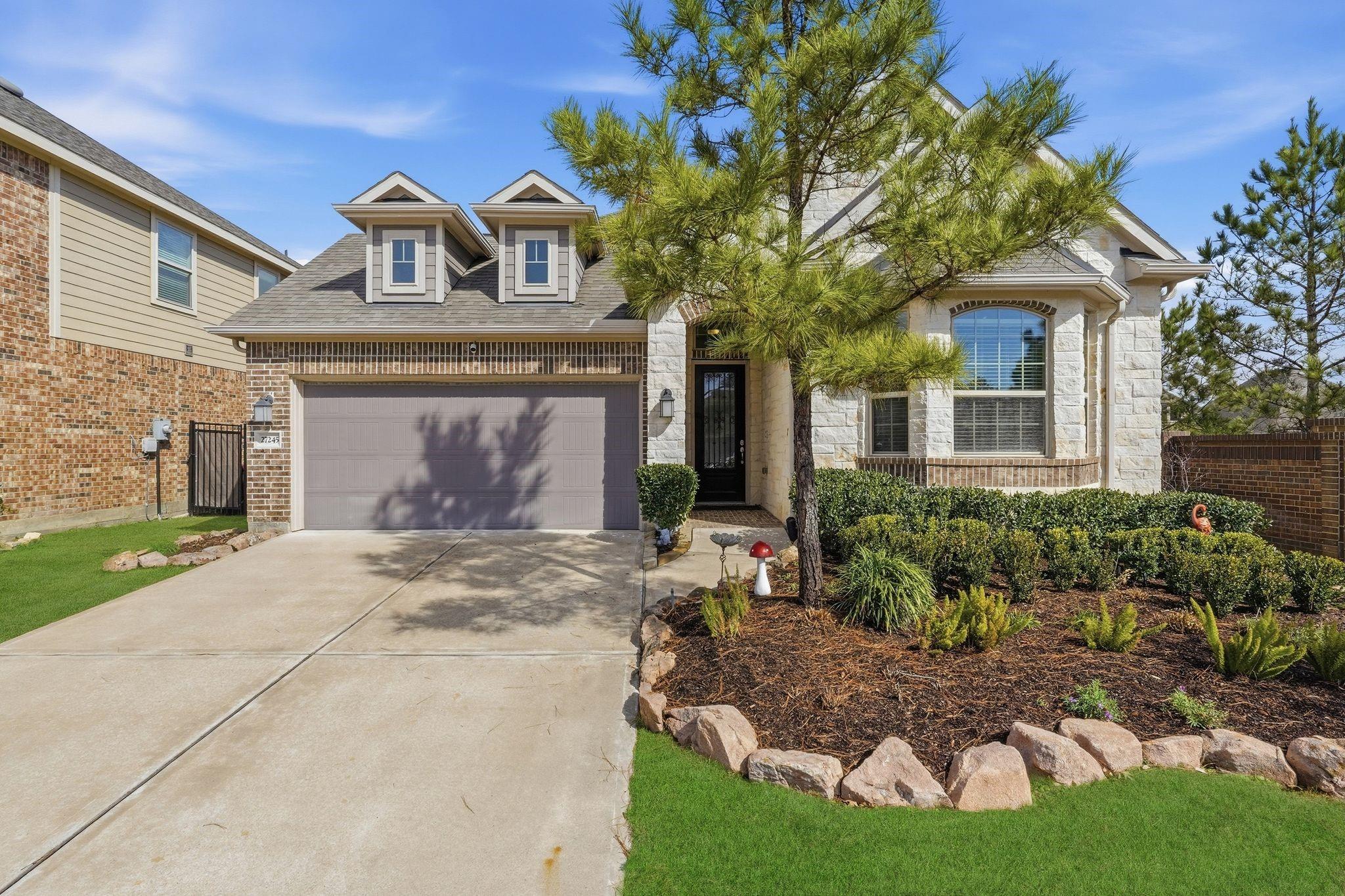 27245 Cyrus Ridge Lane