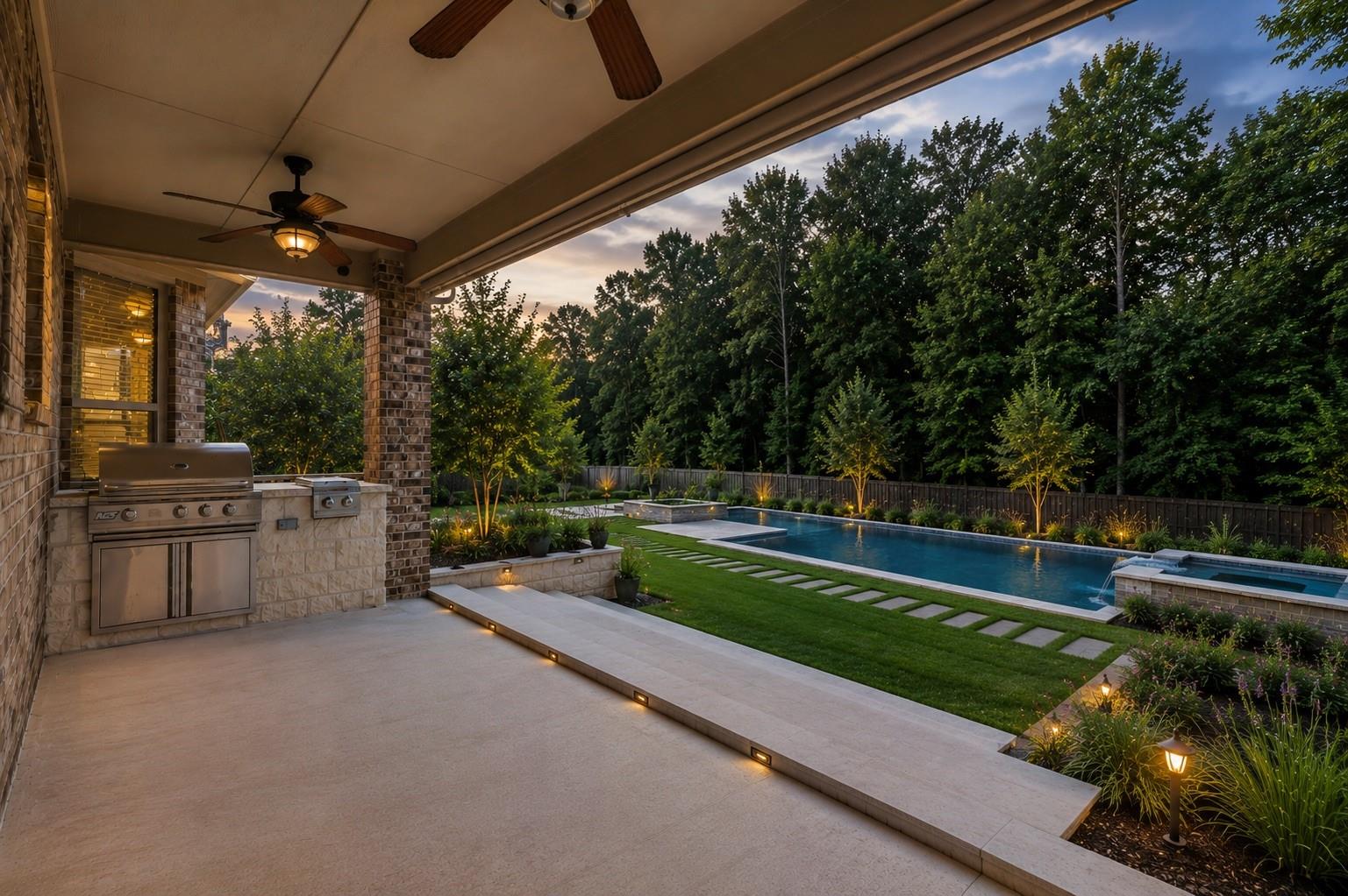 7919 Augusta Creek Court