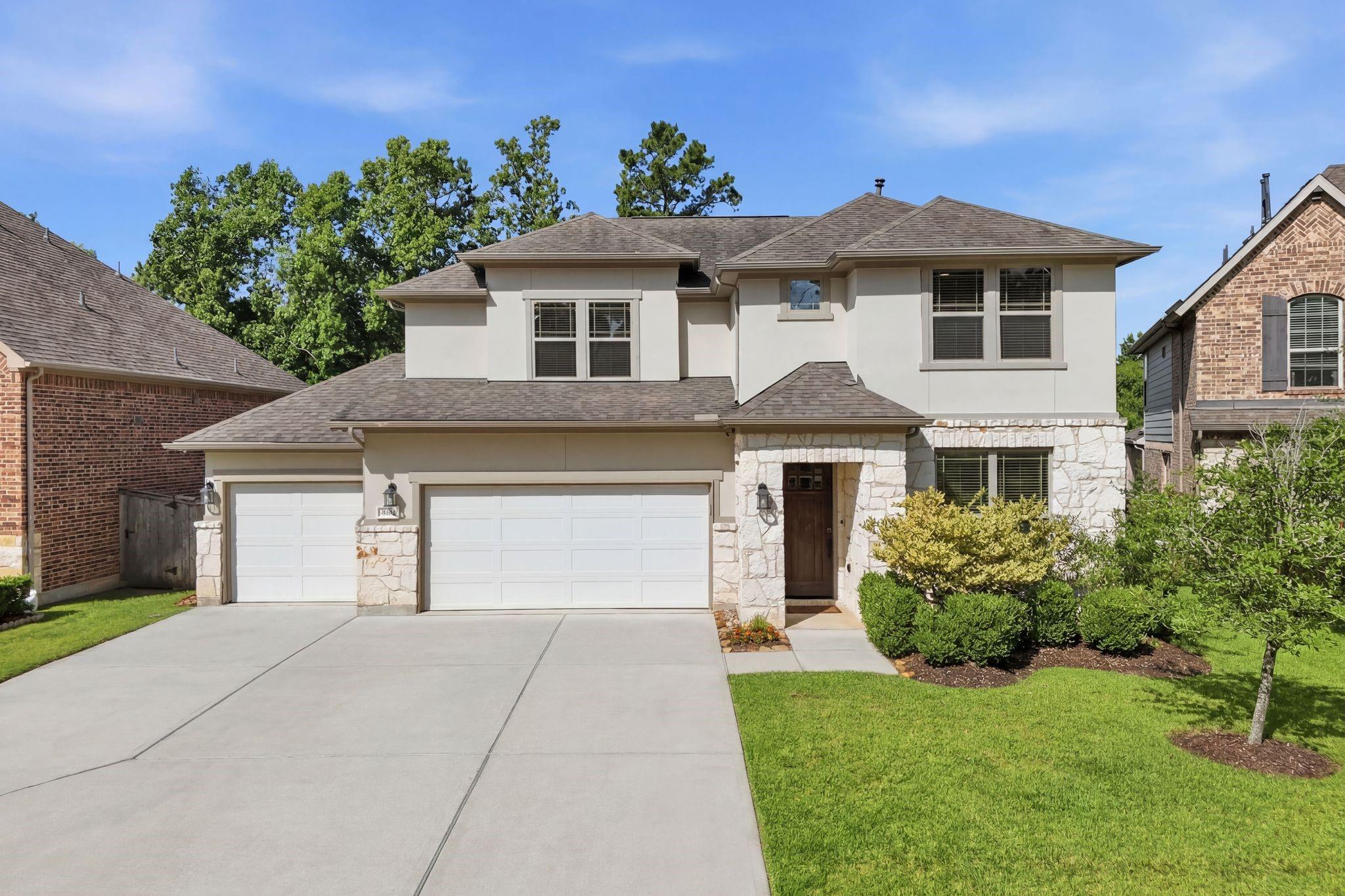 7919 Augusta Creek Court