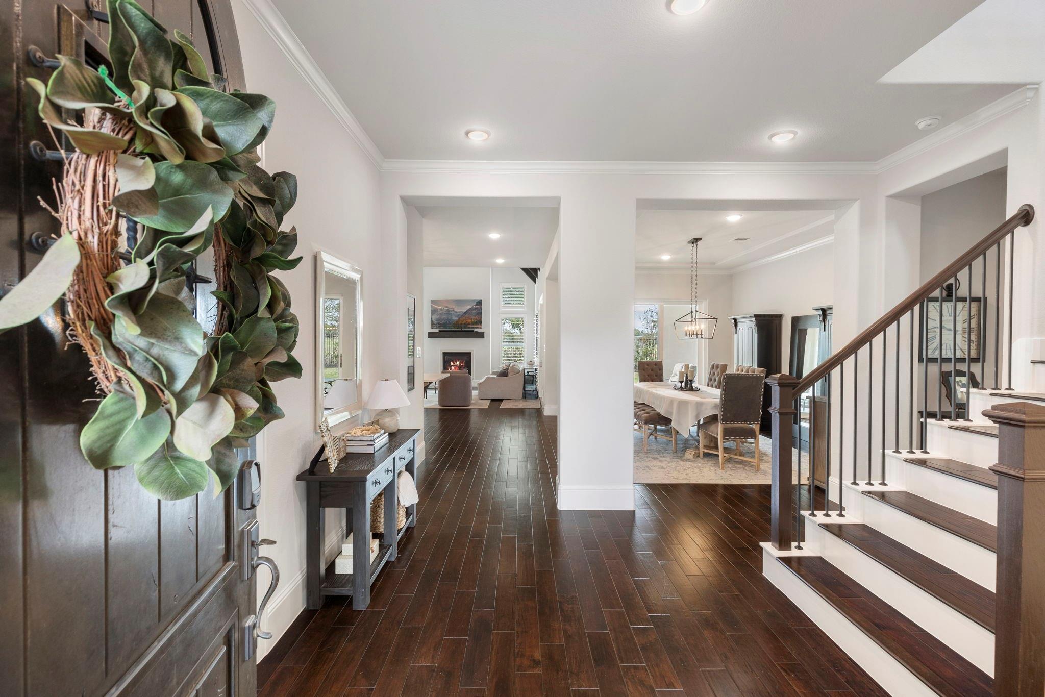 6914 Champion Trail
