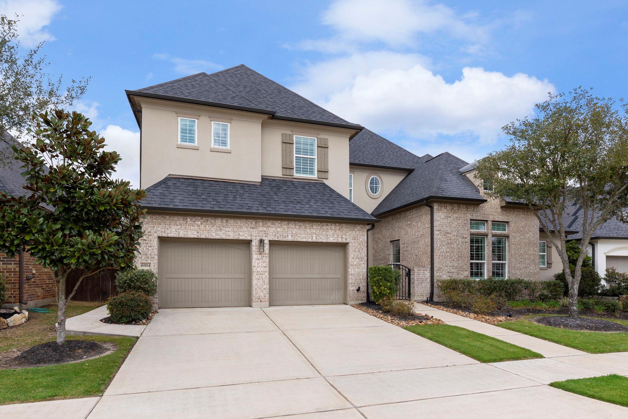 6914 Champion Trail
