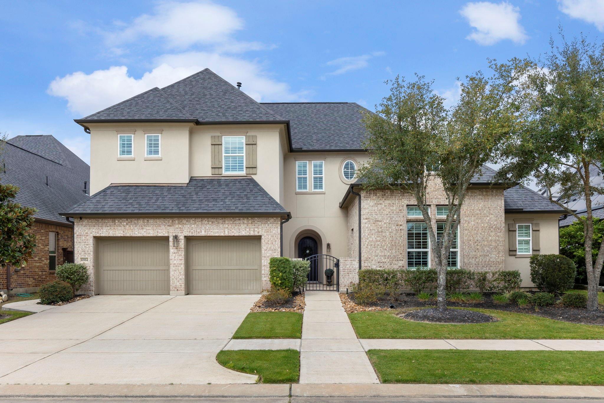 6914 Champion Trail