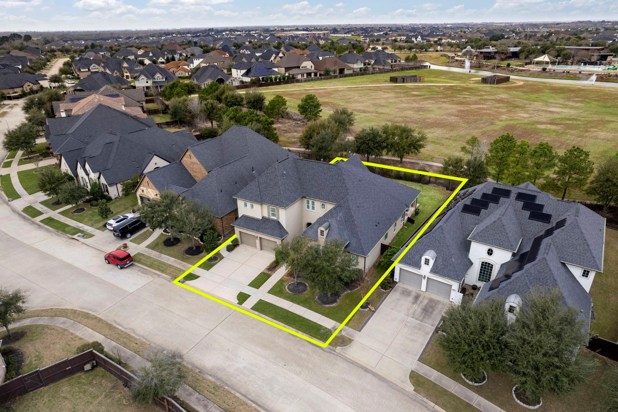 6914 Champion Trail