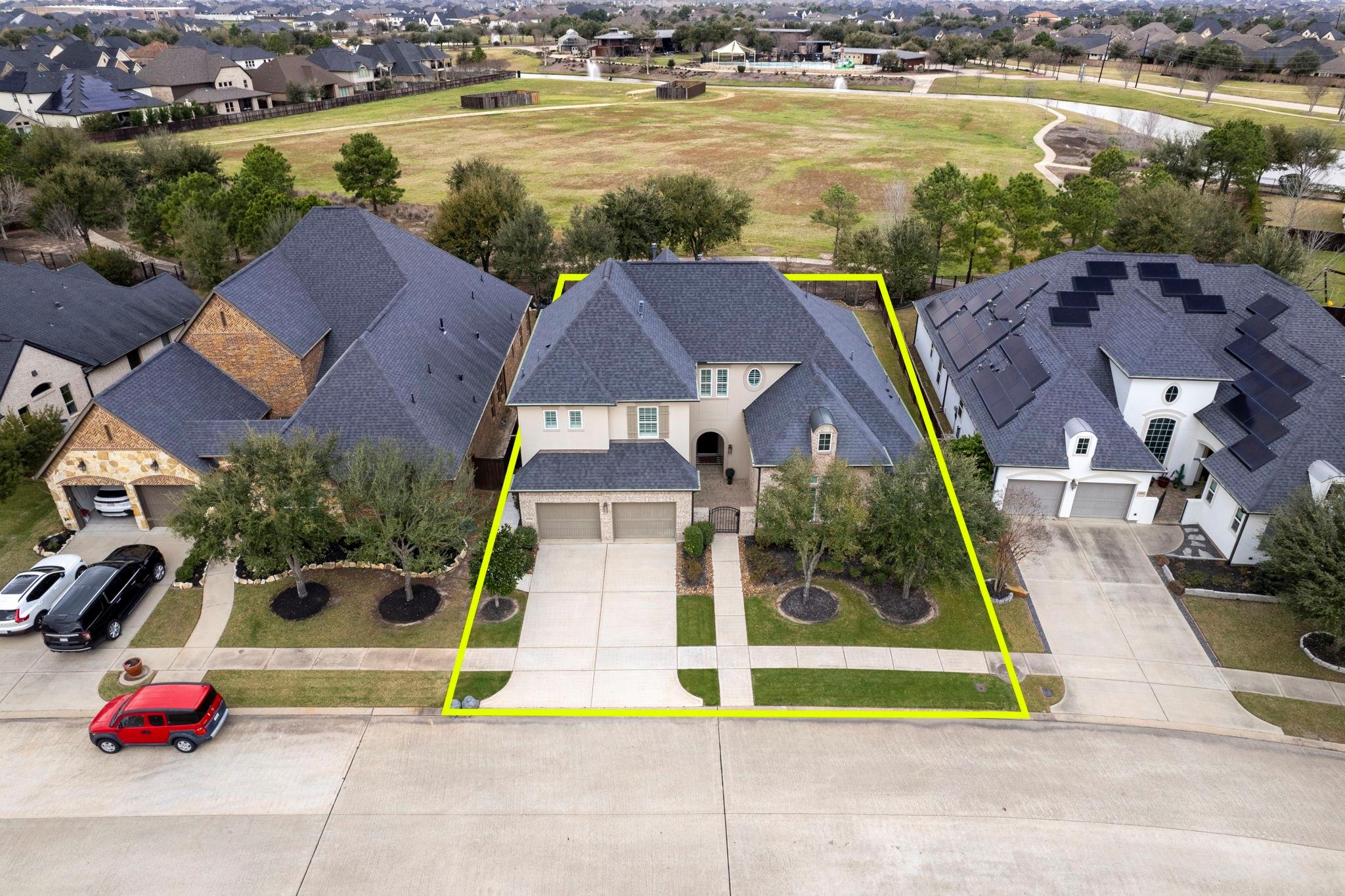 6914 Champion Trail