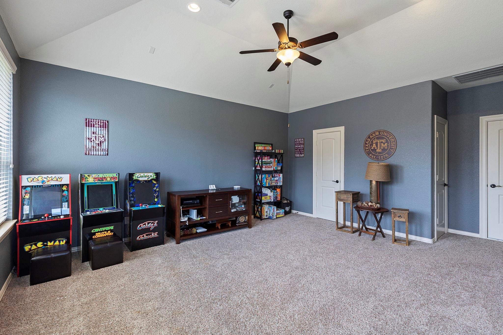 6807 Russet Springs Lane