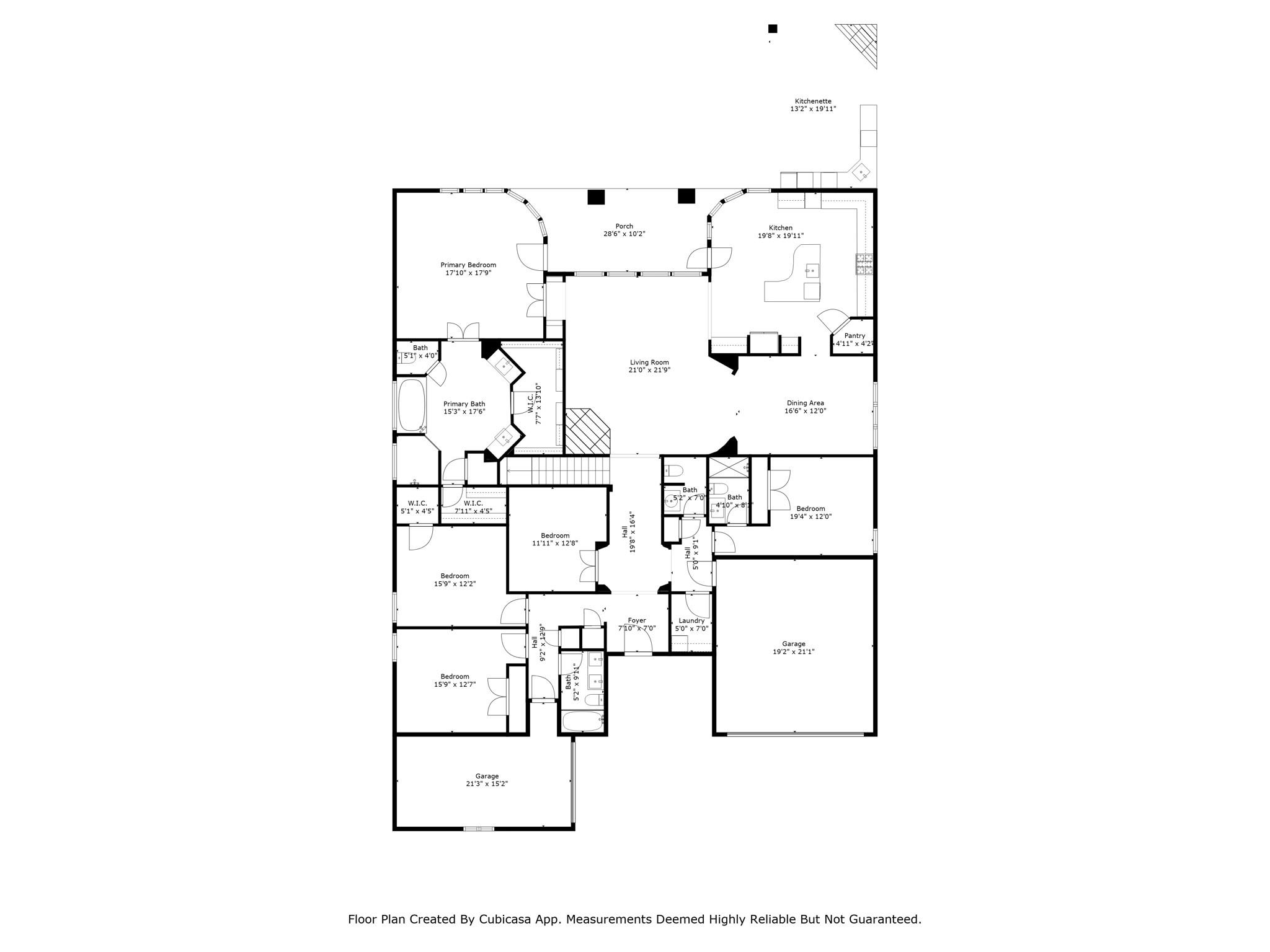 6807 Russet Springs Lane