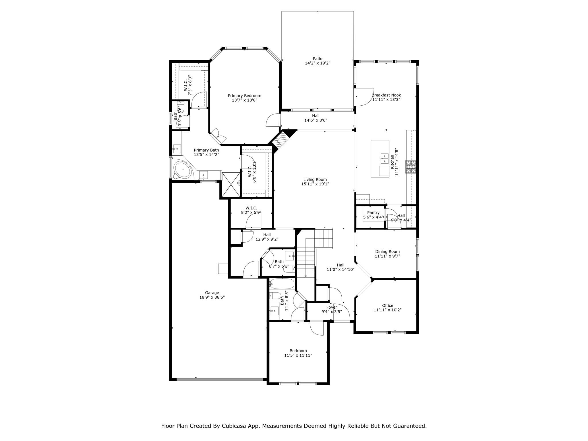 27163 Allenby Park Drive